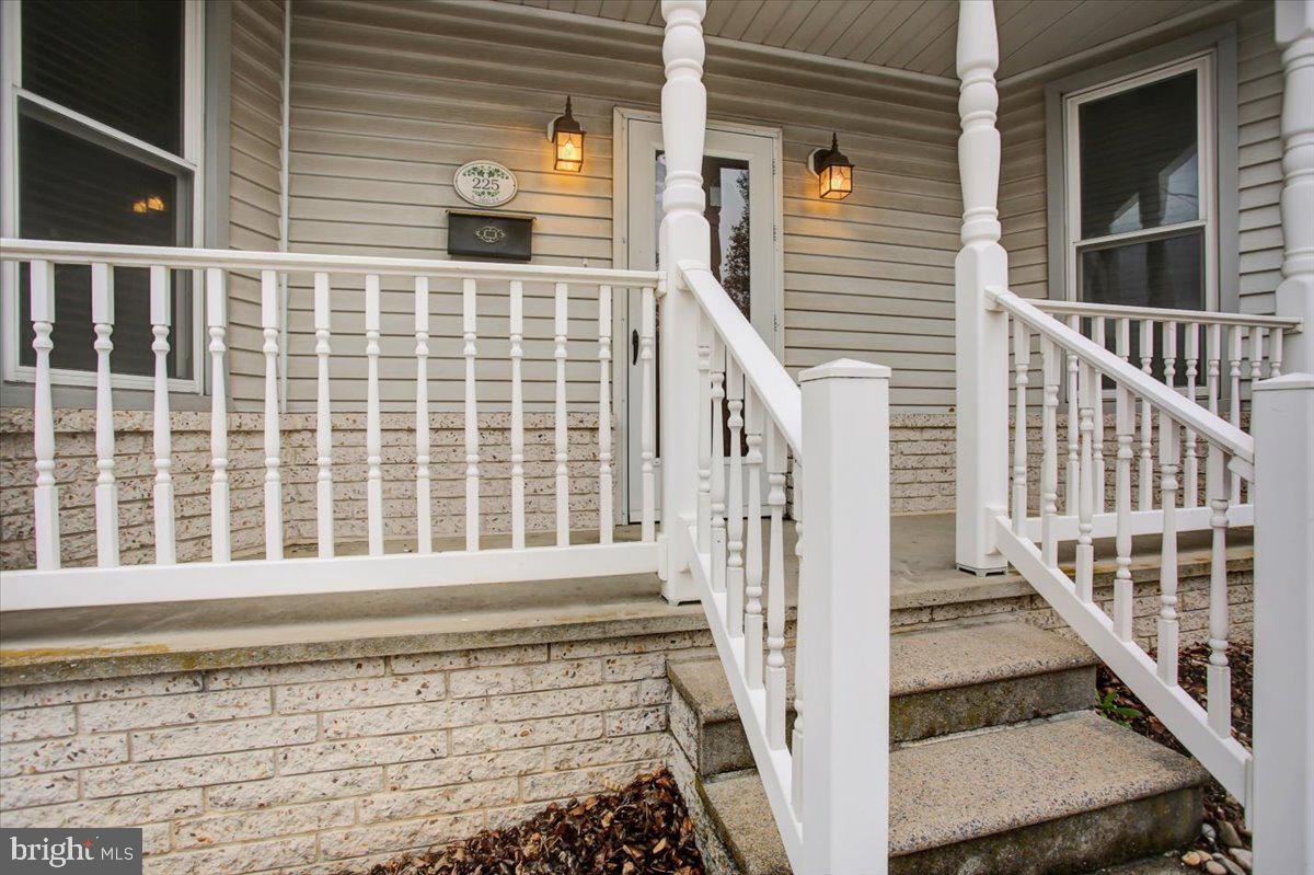 MCCONNELLSBURG BOROUGH - Residential