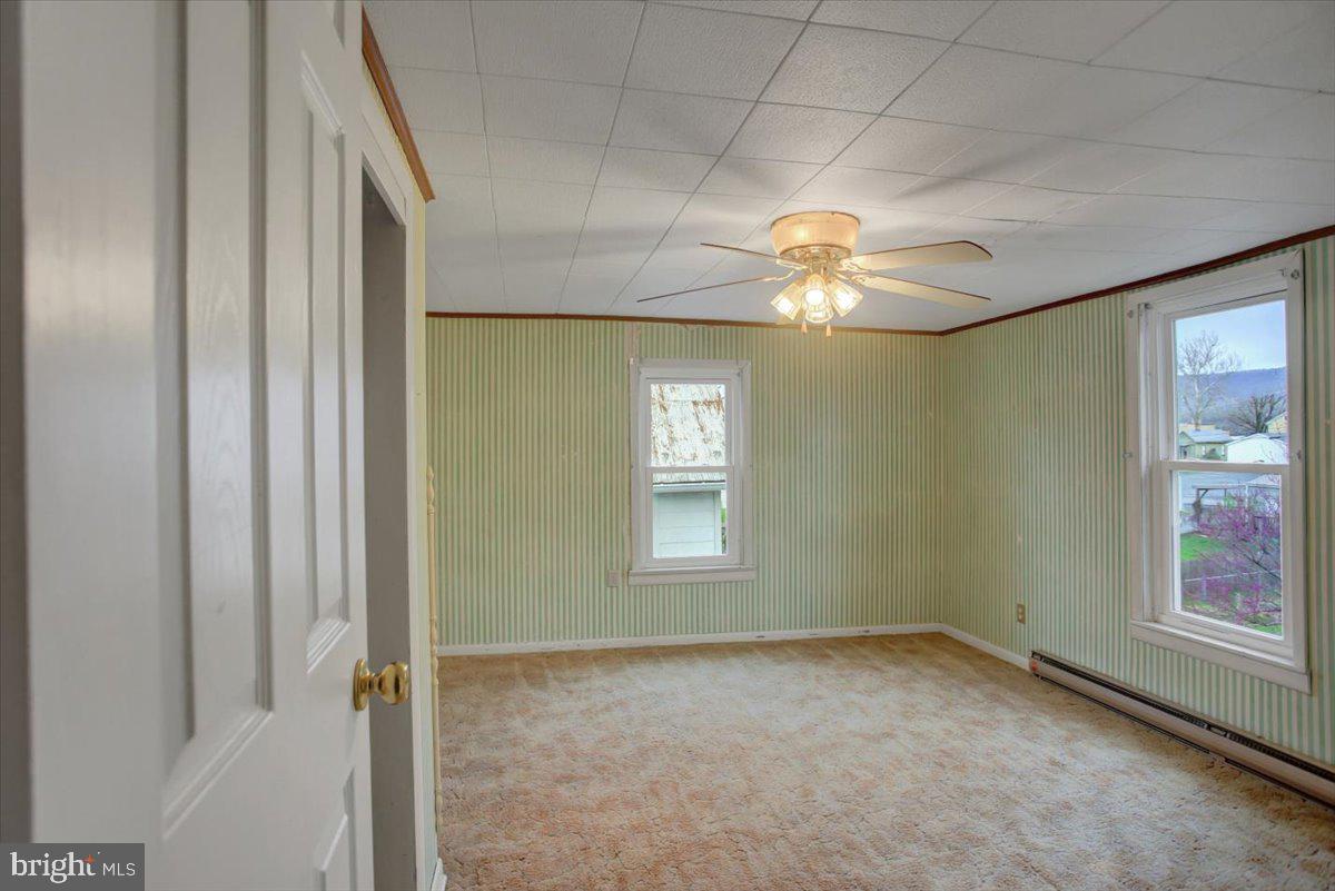 MCCONNELLSBURG BOROUGH - Residential