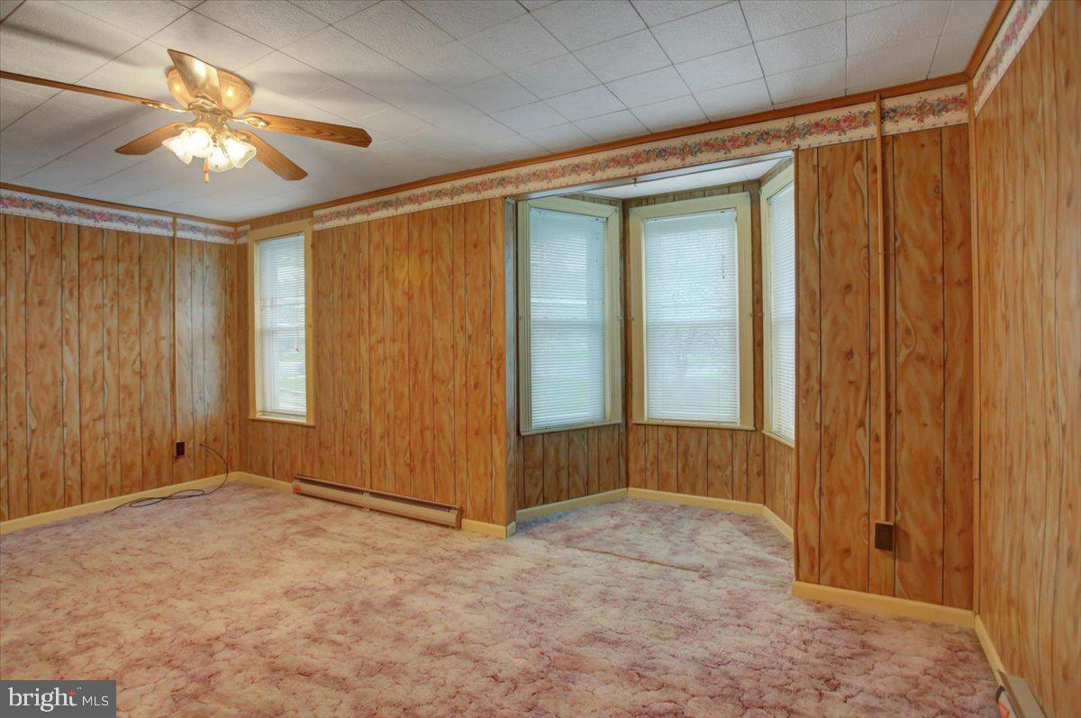 MCCONNELLSBURG BOROUGH - Residential