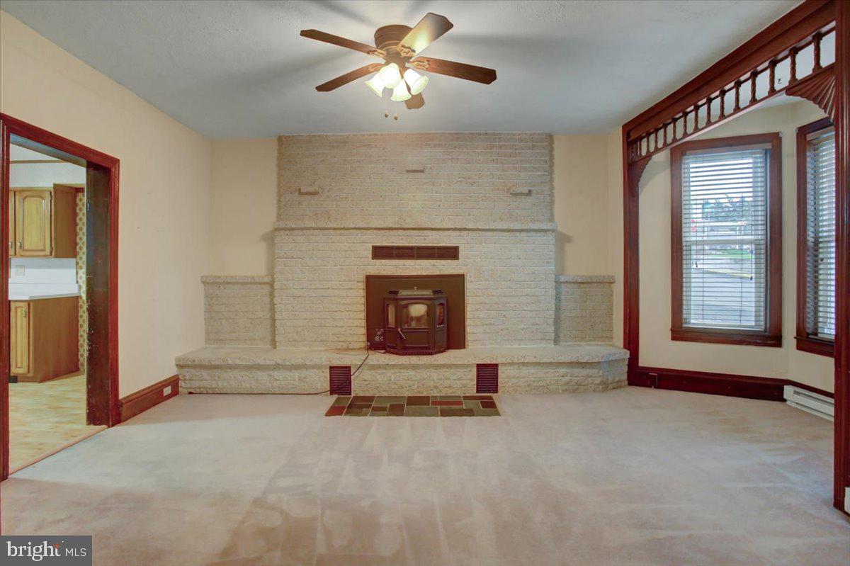 MCCONNELLSBURG BOROUGH - Residential