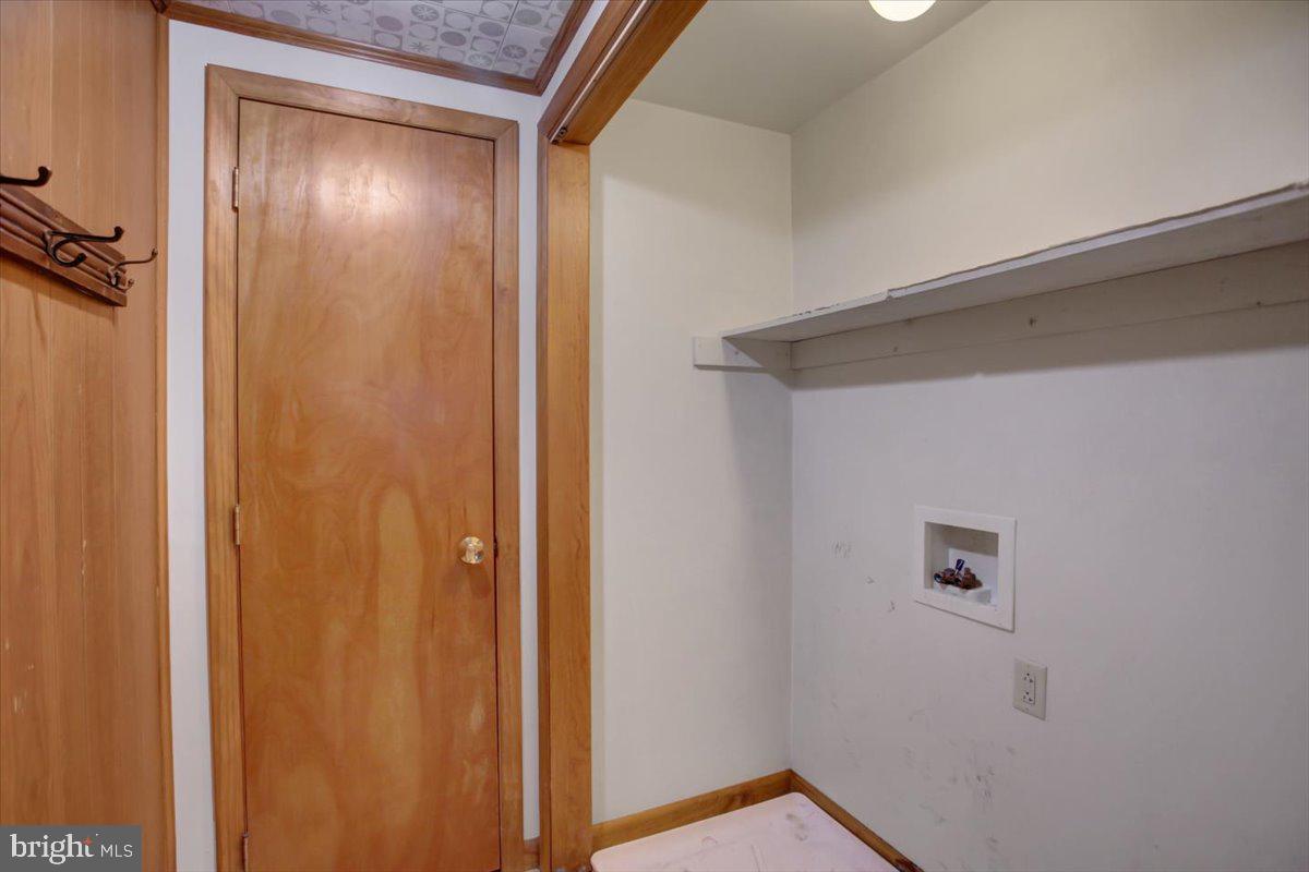 MCCONNELLSBURG BOROUGH - Residential