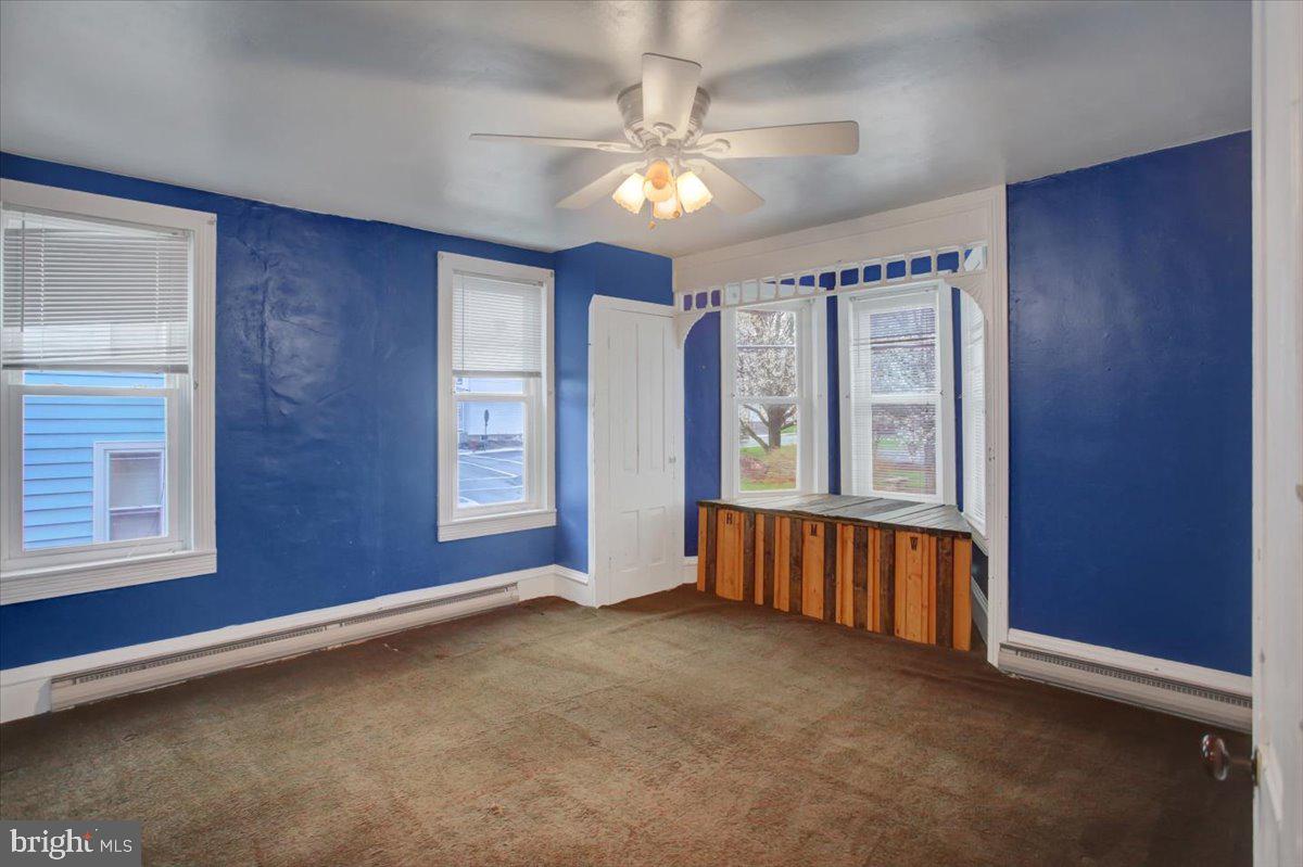 MCCONNELLSBURG BOROUGH - Residential