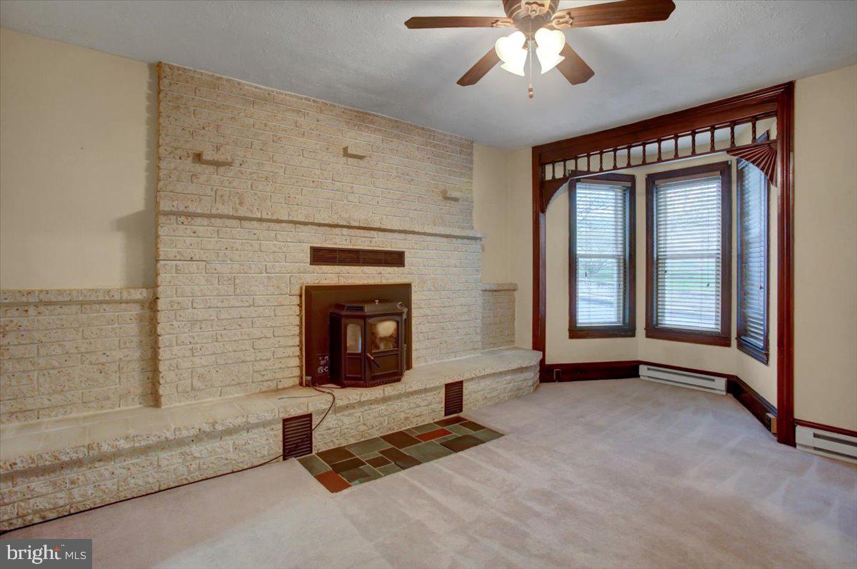 MCCONNELLSBURG BOROUGH - Residential