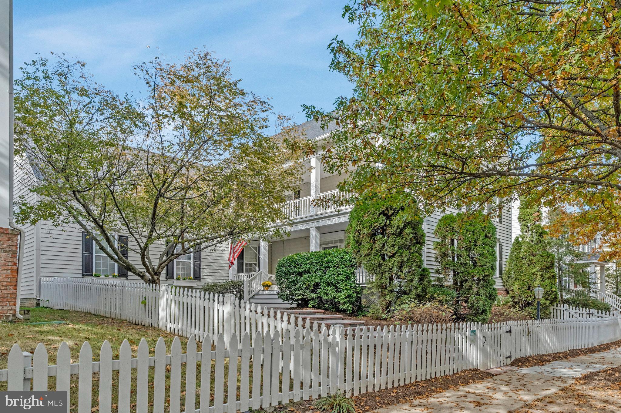 20319 BOWFONDS STREET