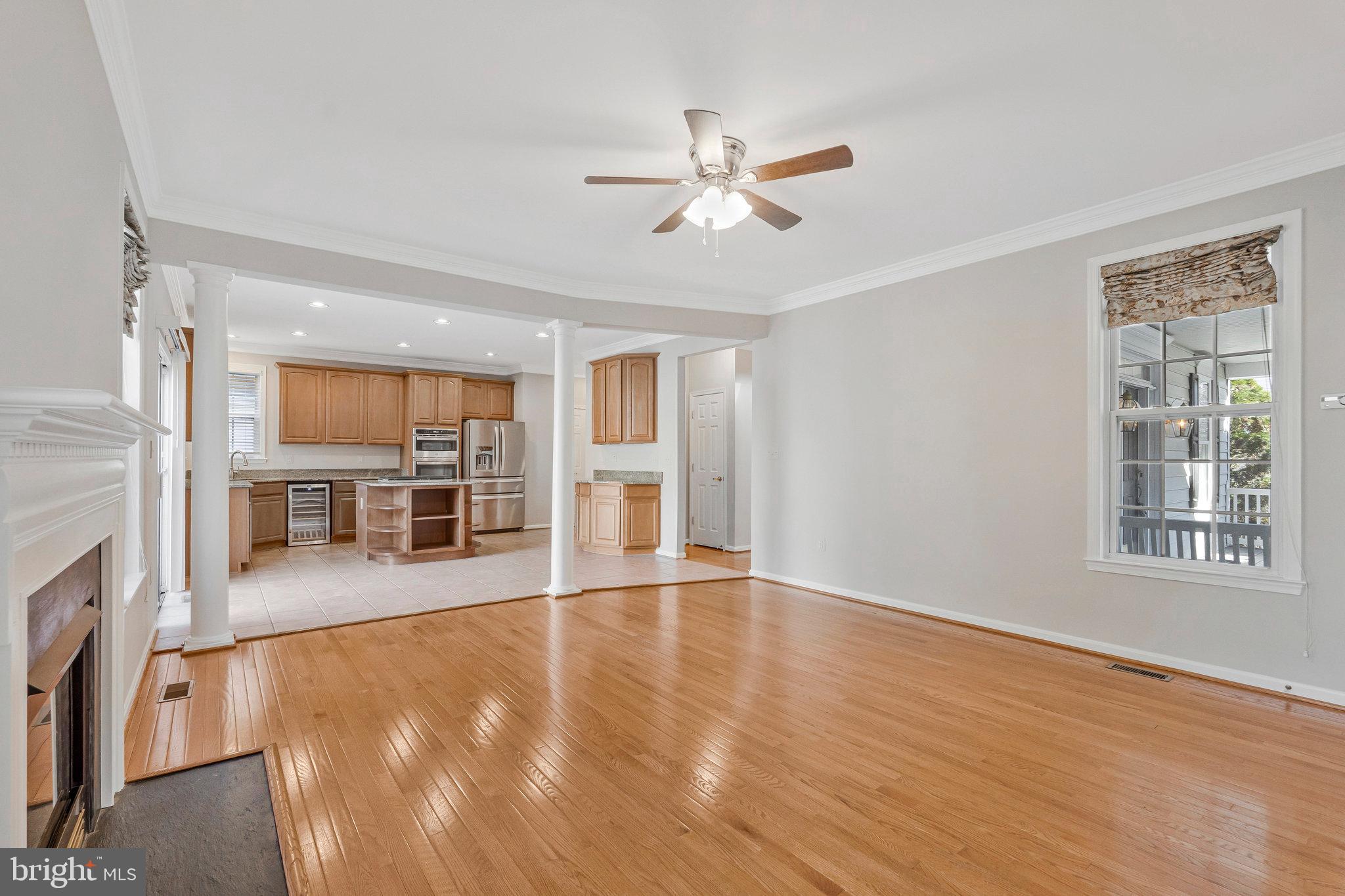 BELMONT GREENE - Residential