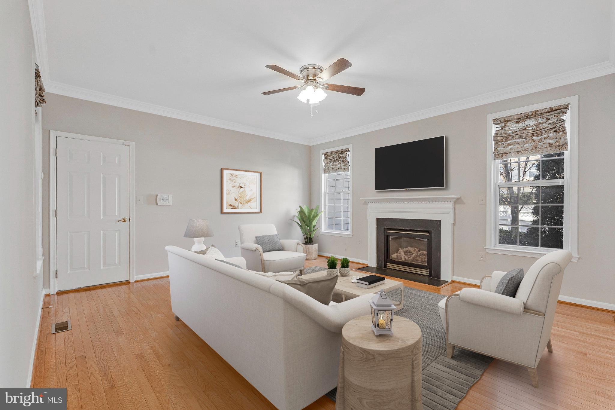 BELMONT GREENE - Residential