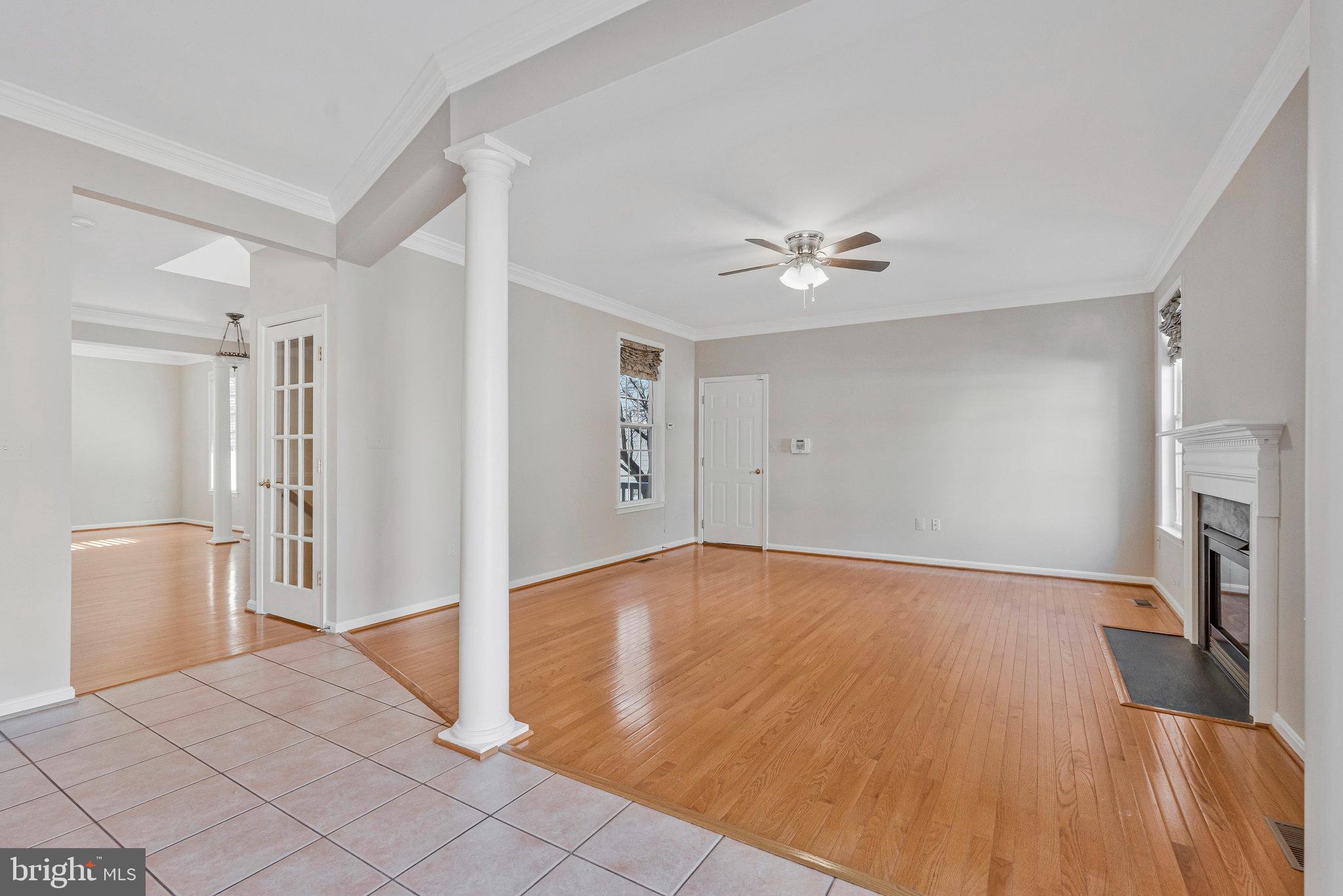 BELMONT GREENE - Residential