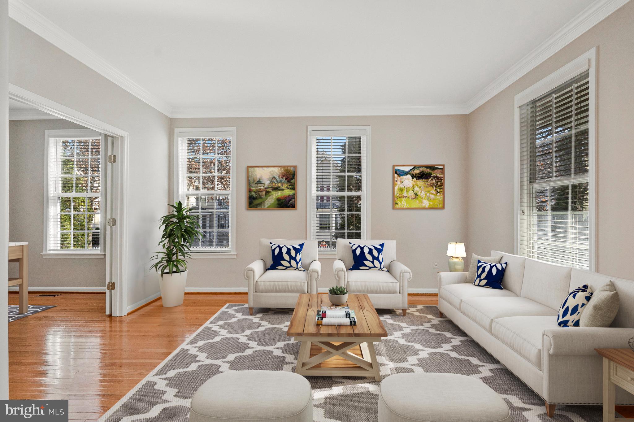 BELMONT GREENE - Residential