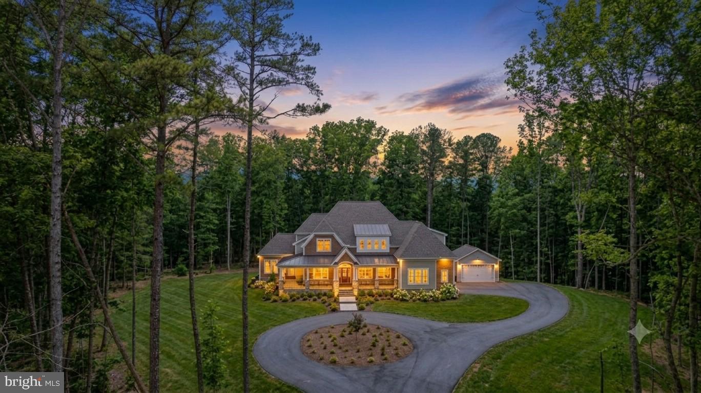 3321 PATUXENT RIVER ROAD