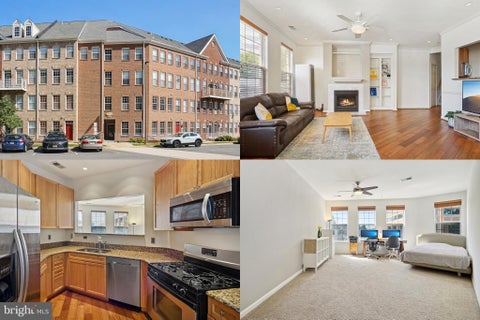 Photo of 2653 Park Tower Drive #04/101A, VIENNA, VA 22180 (MLS # VAFX2338024)
