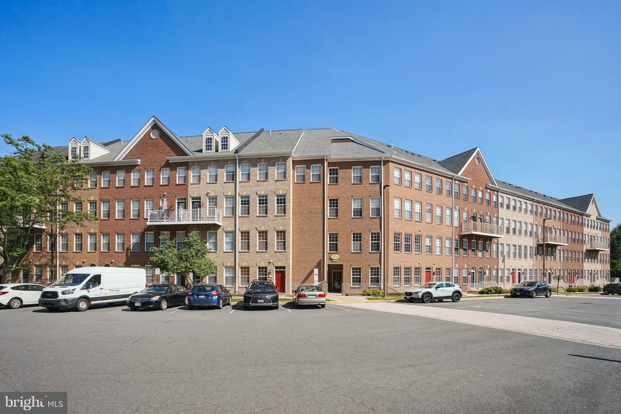 2653 PARK TOWER DRIVE 04/101A