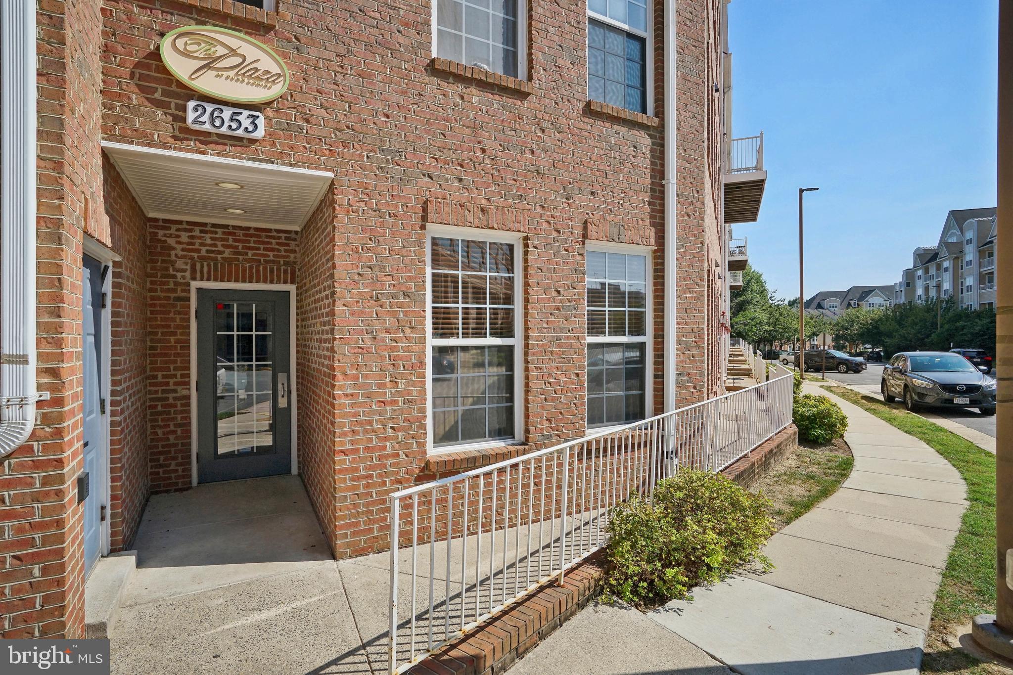2653 PARK TOWER DRIVE 04/101A