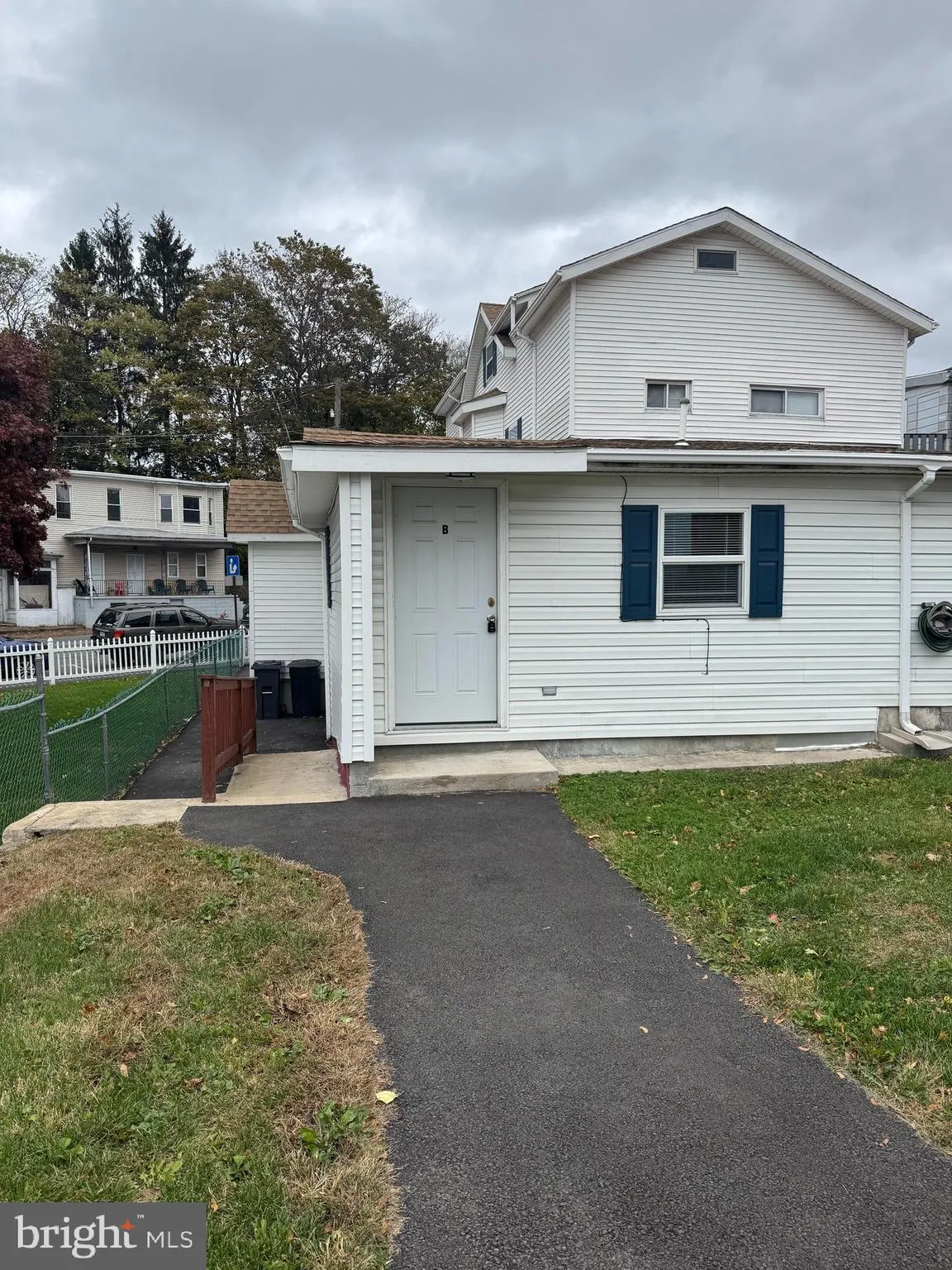 Frackville, Pennsylvania 17931, United States, 1 Bedroom Bedrooms, ,1 BathroomBathrooms,Residential,Active,234625