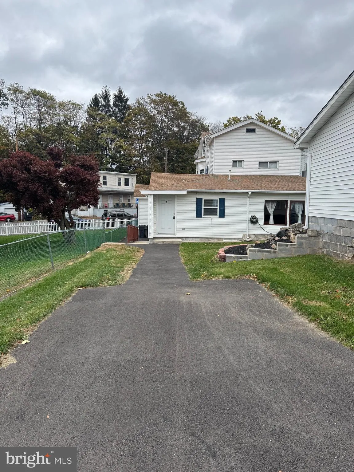 Frackville, Pennsylvania 17931, United States, 1 Bedroom Bedrooms, ,1 BathroomBathrooms,Residential,Active,234625