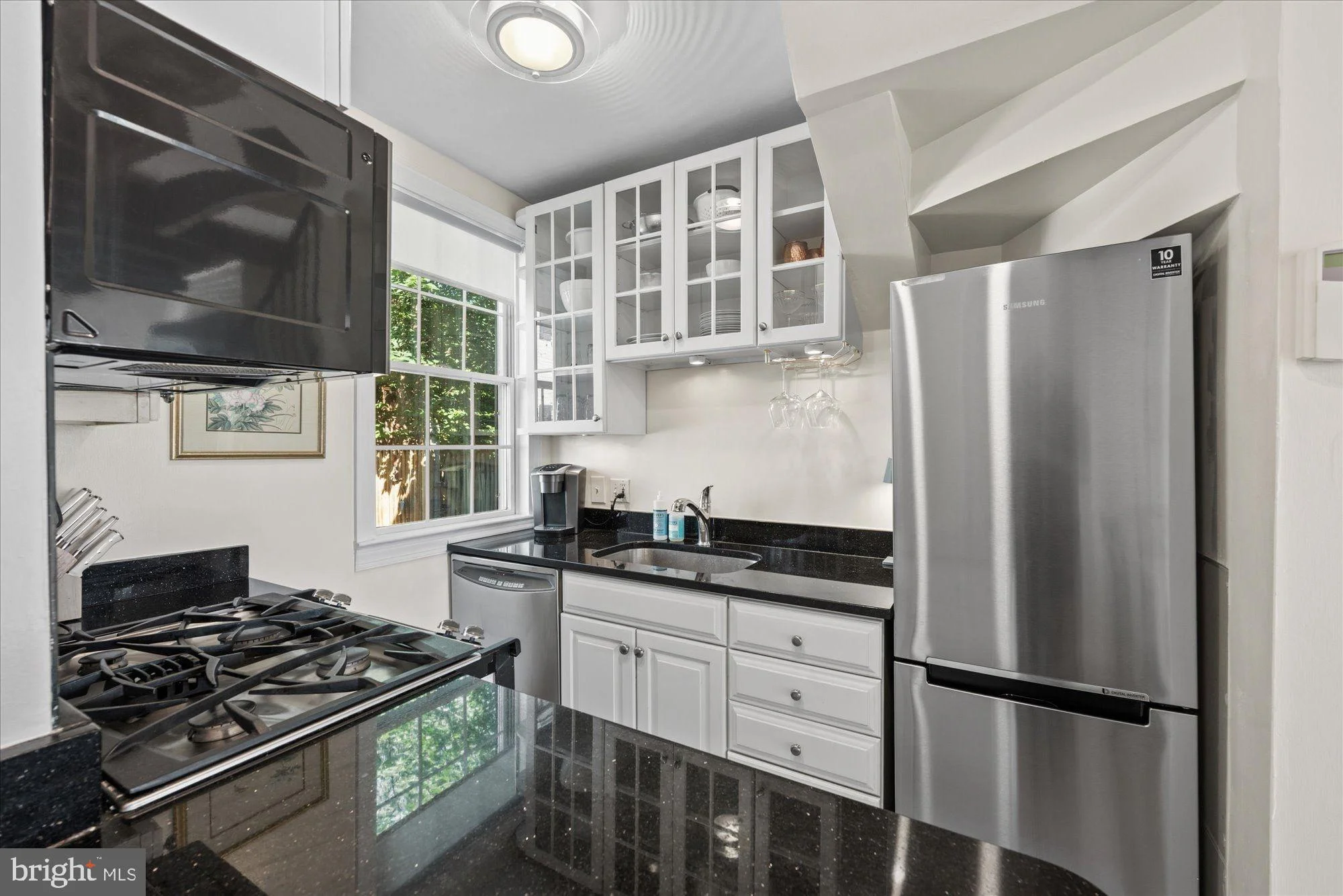 1 Pomander Walk NW, Washington, DC 20007 photo 5
