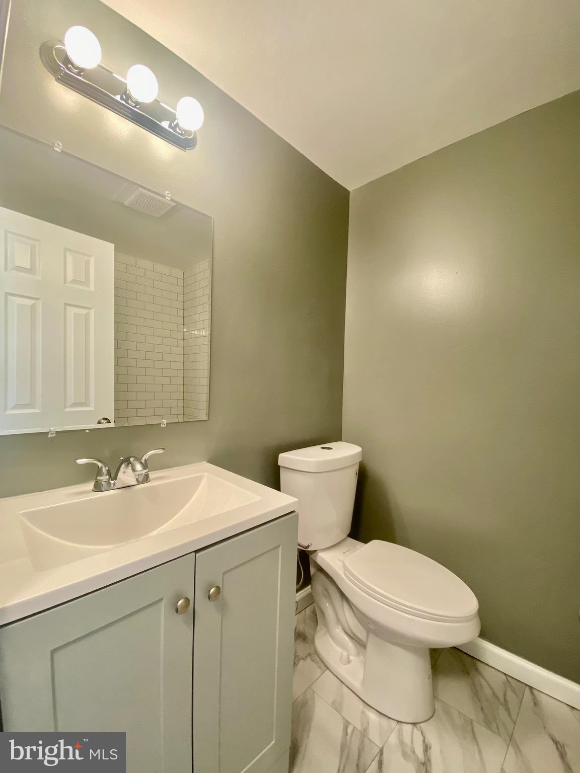 MARSHALL TERRACE - Residential