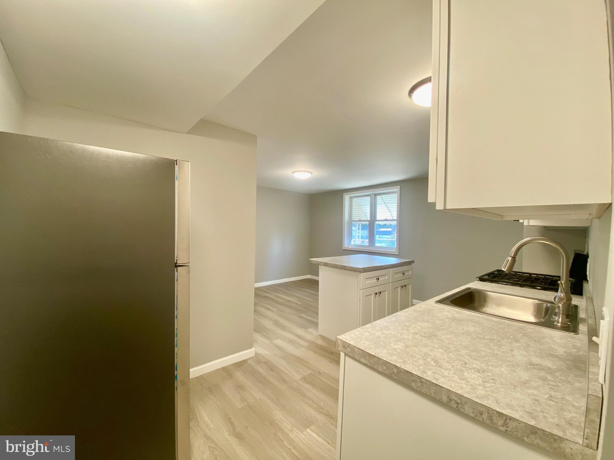 MARSHALL TERRACE - Residential