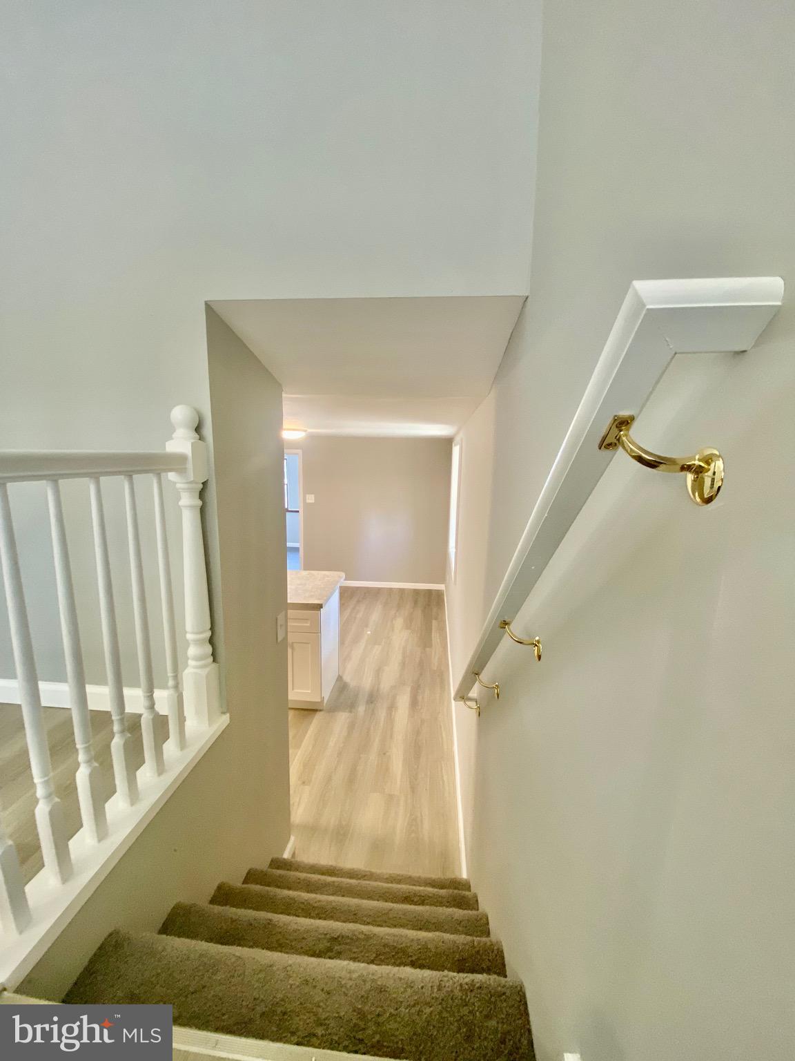 MARSHALL TERRACE - Residential