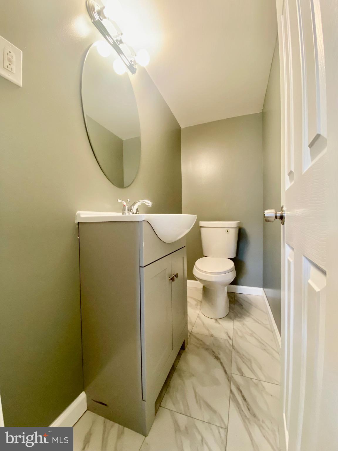 MARSHALL TERRACE - Residential