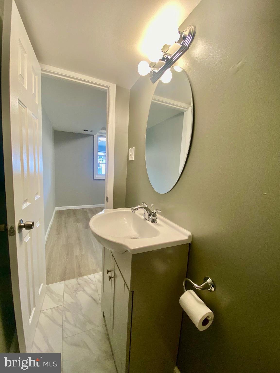 MARSHALL TERRACE - Residential