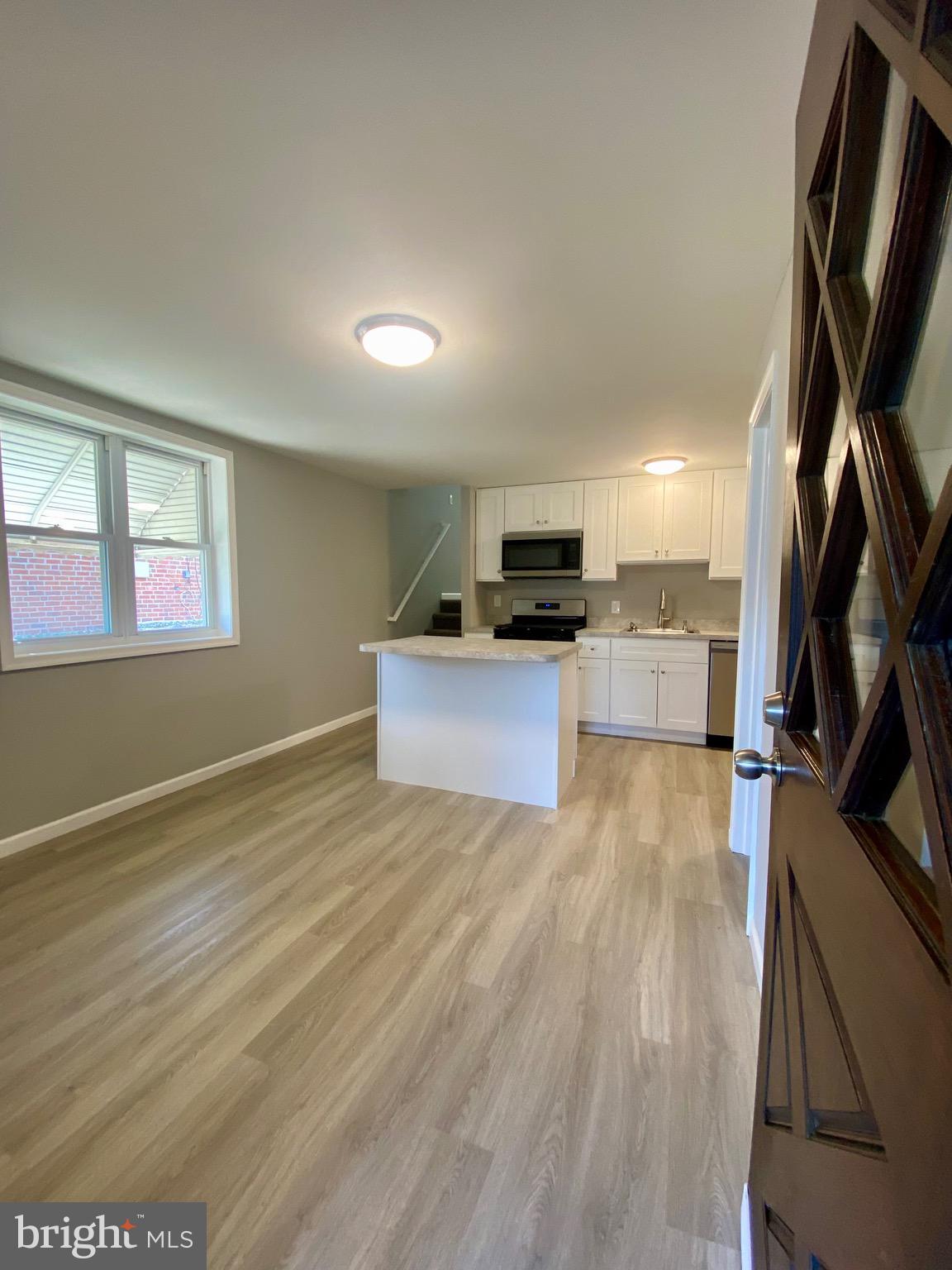 MARSHALL TERRACE - Residential