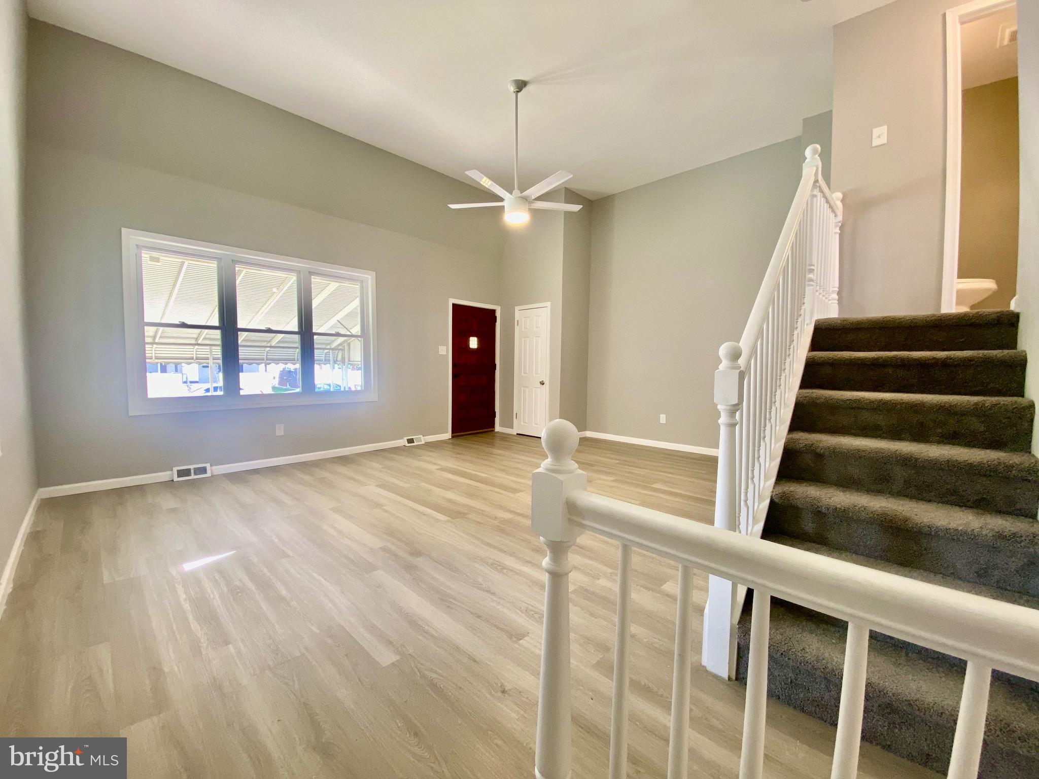 MARSHALL TERRACE - Residential