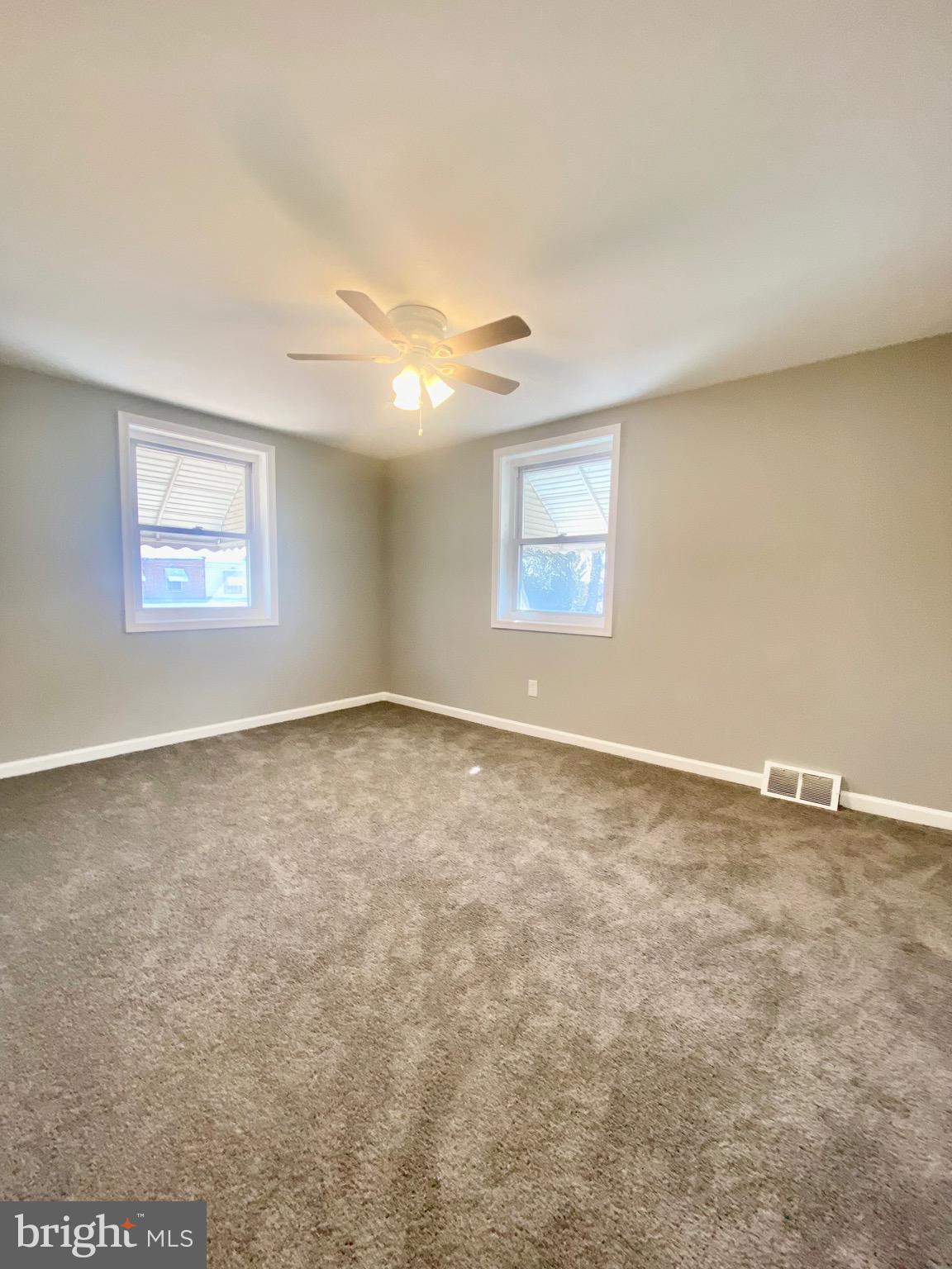 MARSHALL TERRACE - Residential