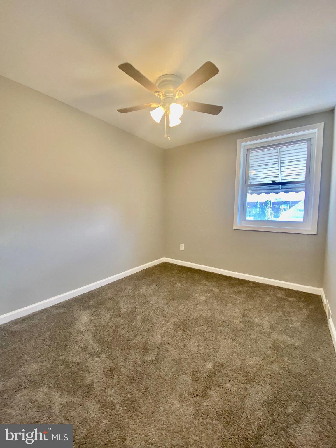 MARSHALL TERRACE - Residential