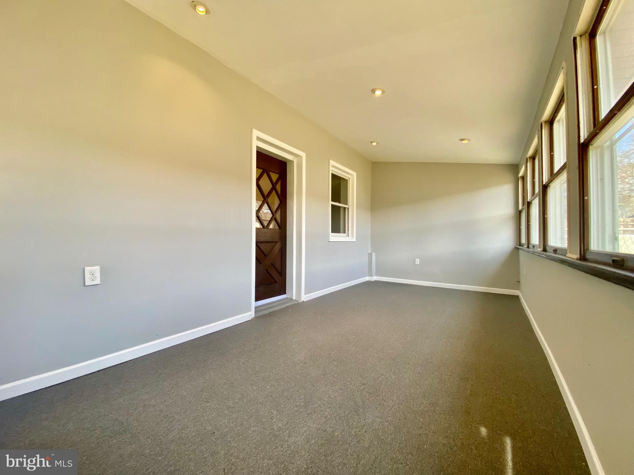 MARSHALL TERRACE - Residential