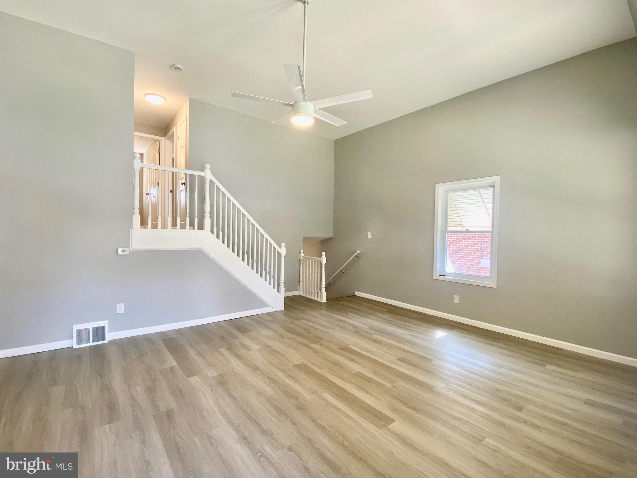 MARSHALL TERRACE - Residential