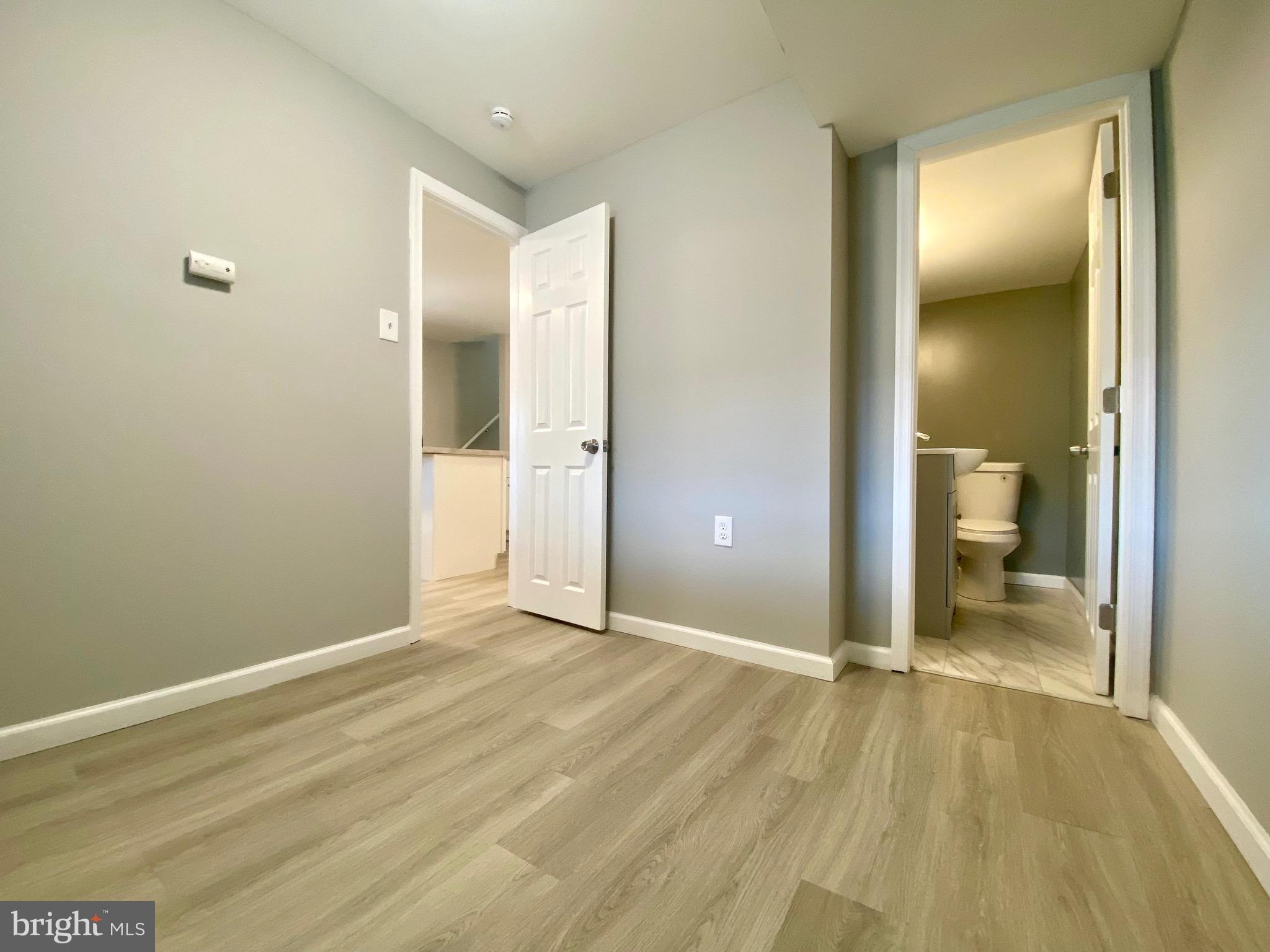 MARSHALL TERRACE - Residential