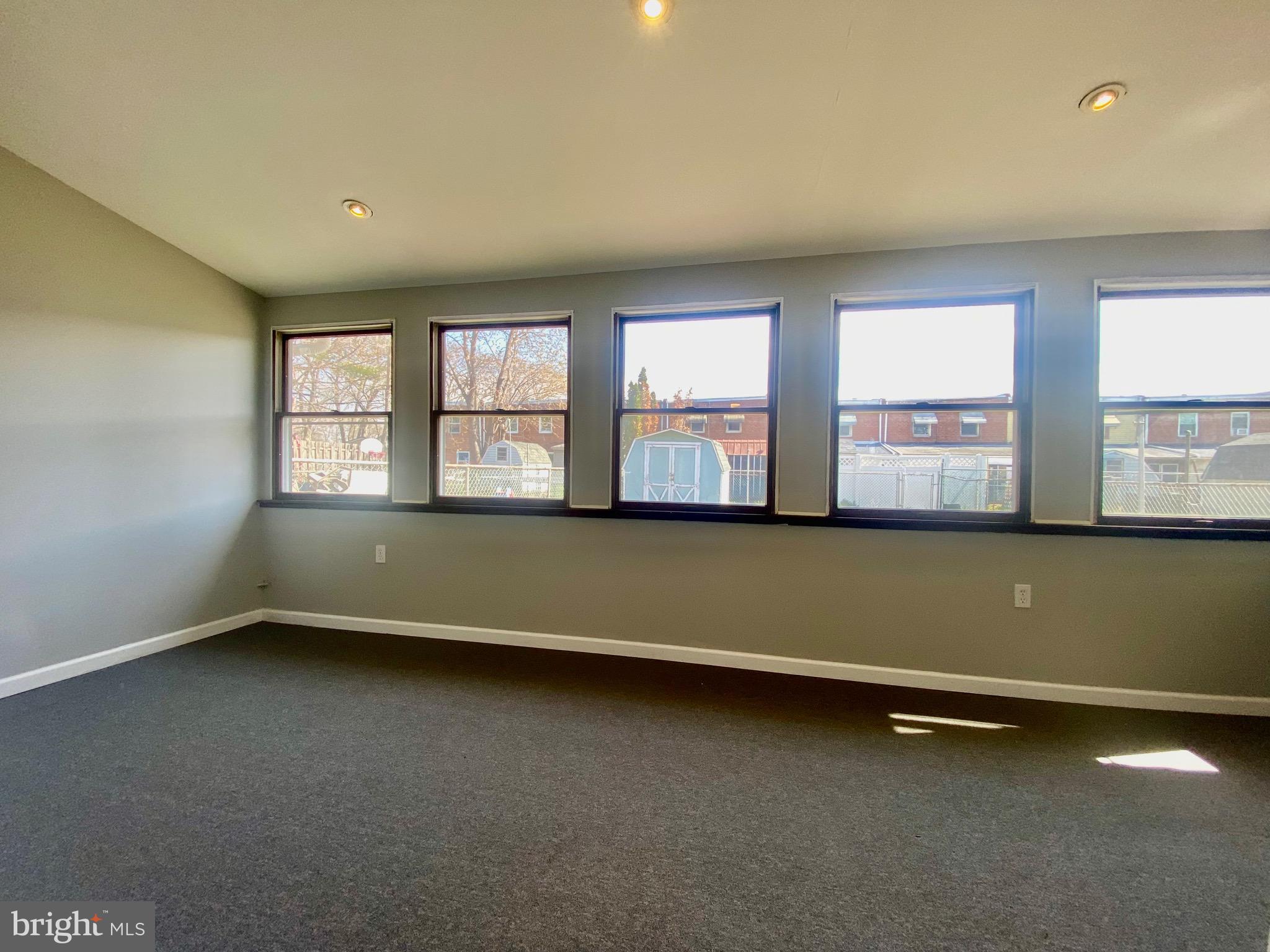 MARSHALL TERRACE - Residential