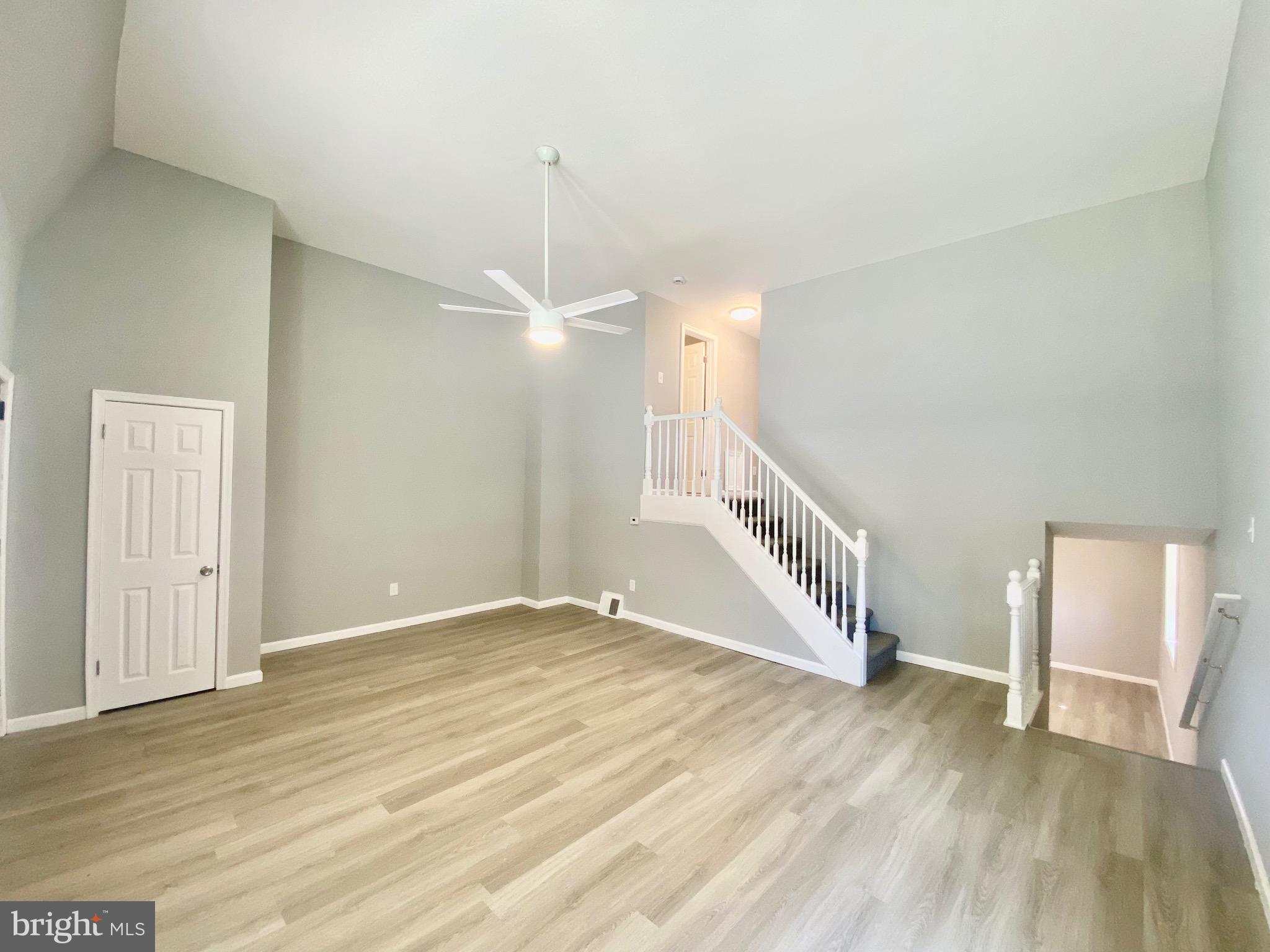 MARSHALL TERRACE - Residential