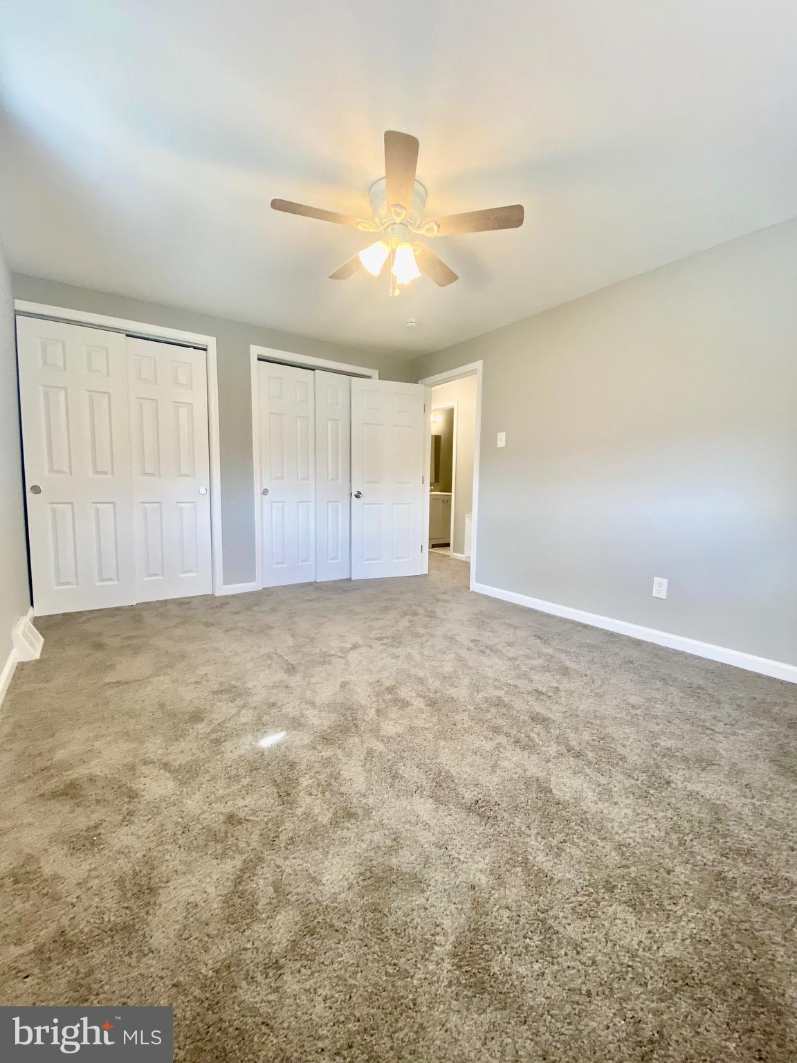 MARSHALL TERRACE - Residential