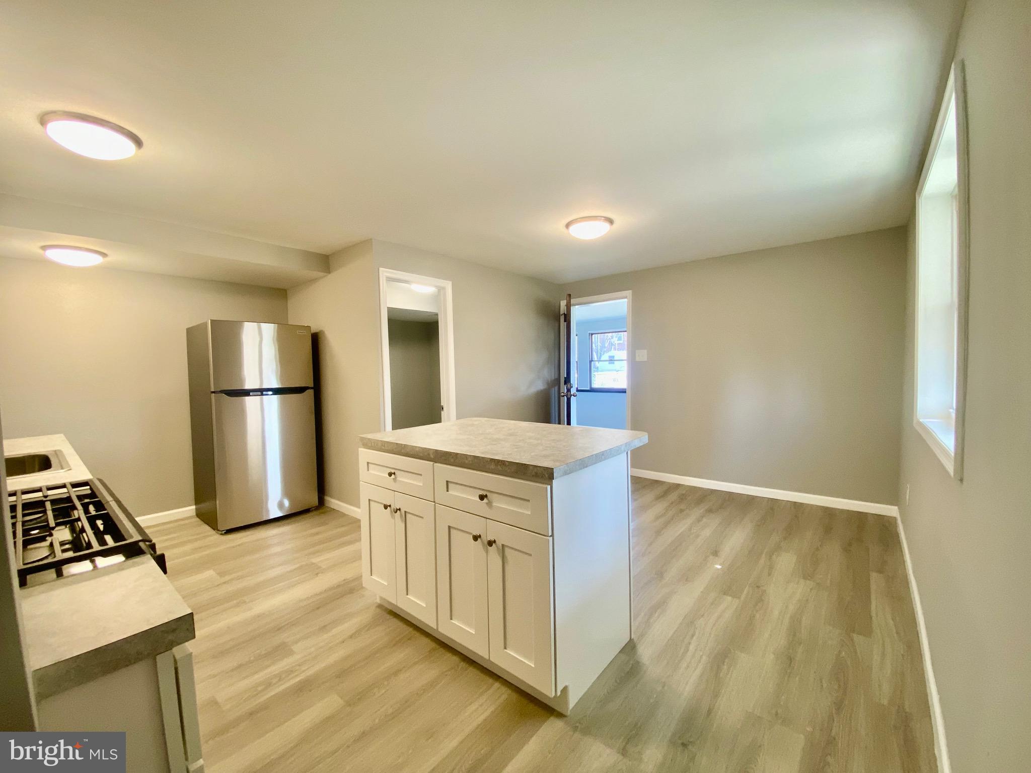 MARSHALL TERRACE - Residential