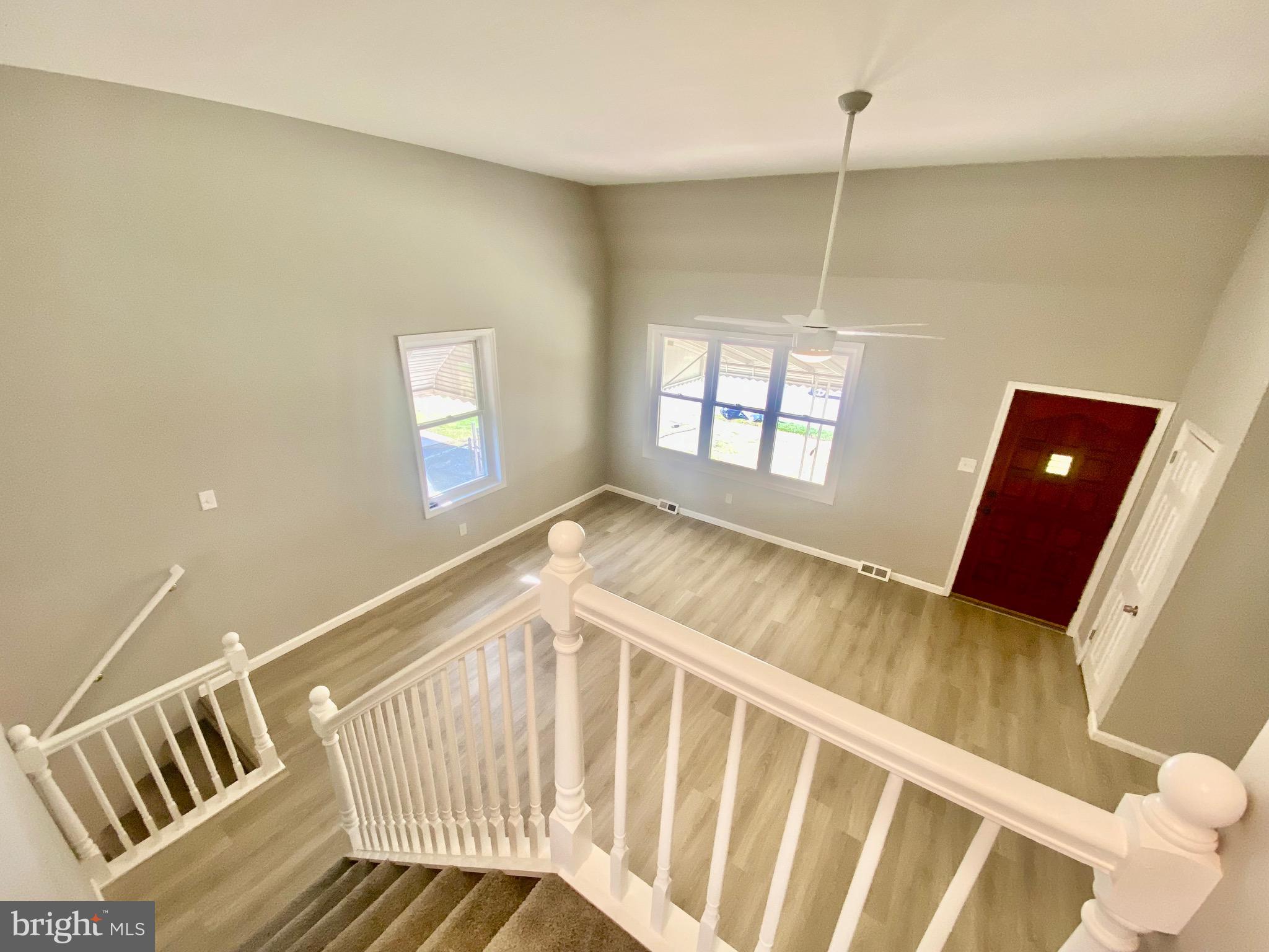 MARSHALL TERRACE - Residential