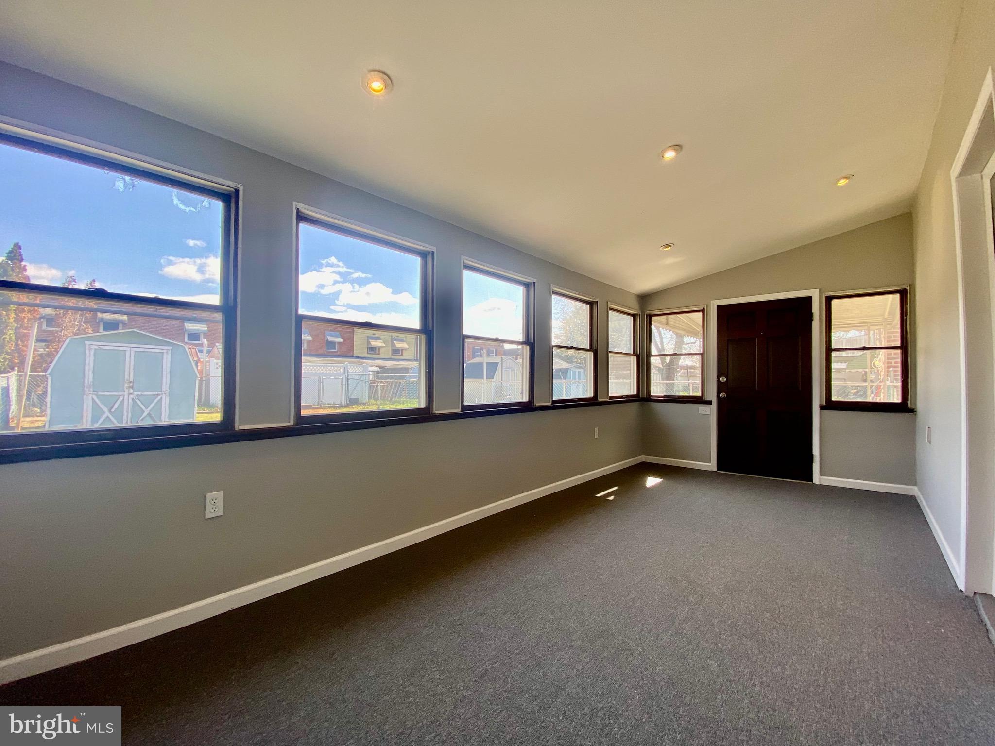 MARSHALL TERRACE - Residential