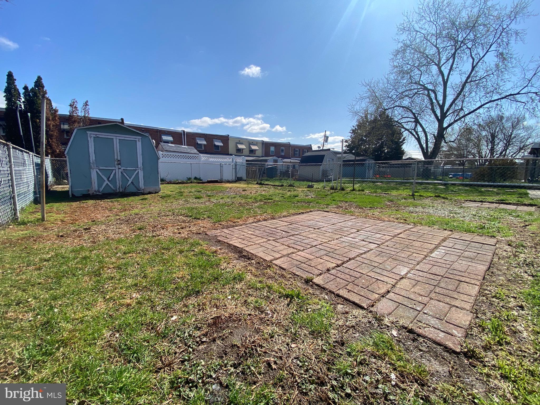 MARSHALL TERRACE - Residential