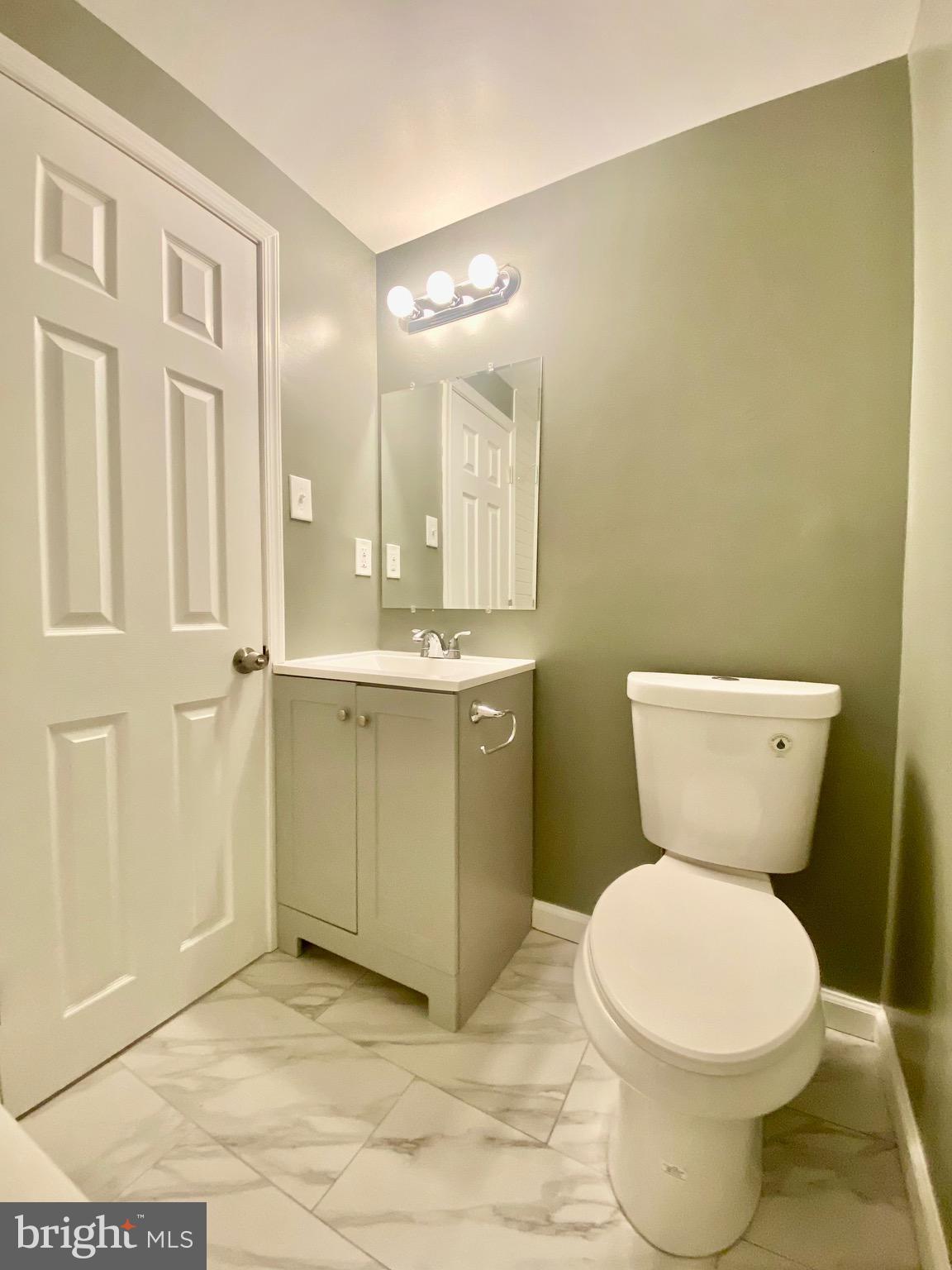 MARSHALL TERRACE - Residential