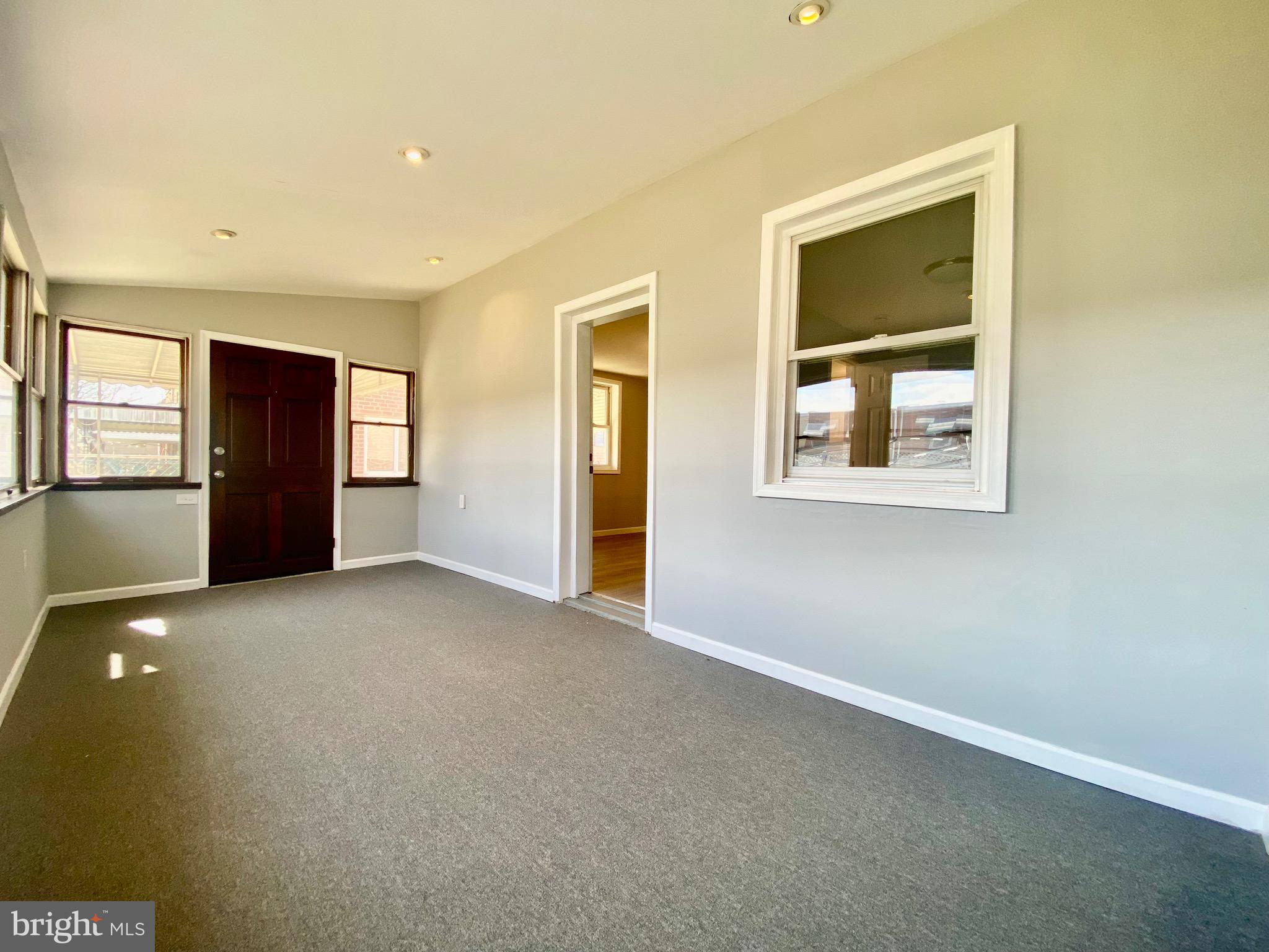 MARSHALL TERRACE - Residential