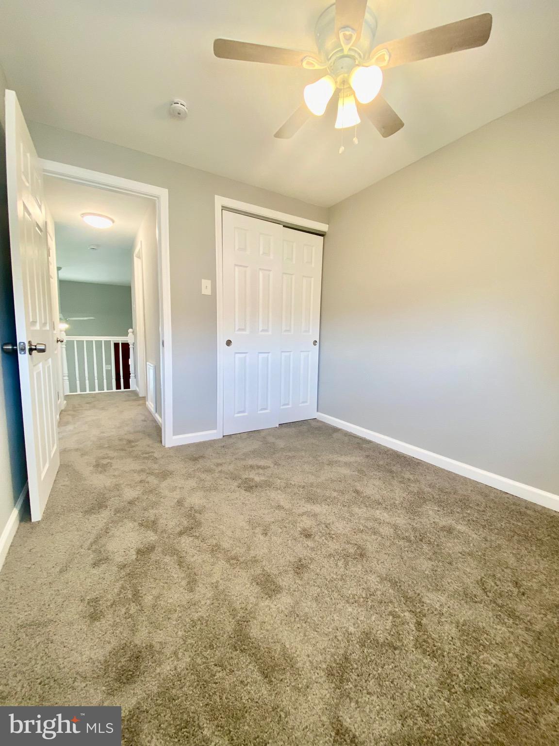 MARSHALL TERRACE - Residential