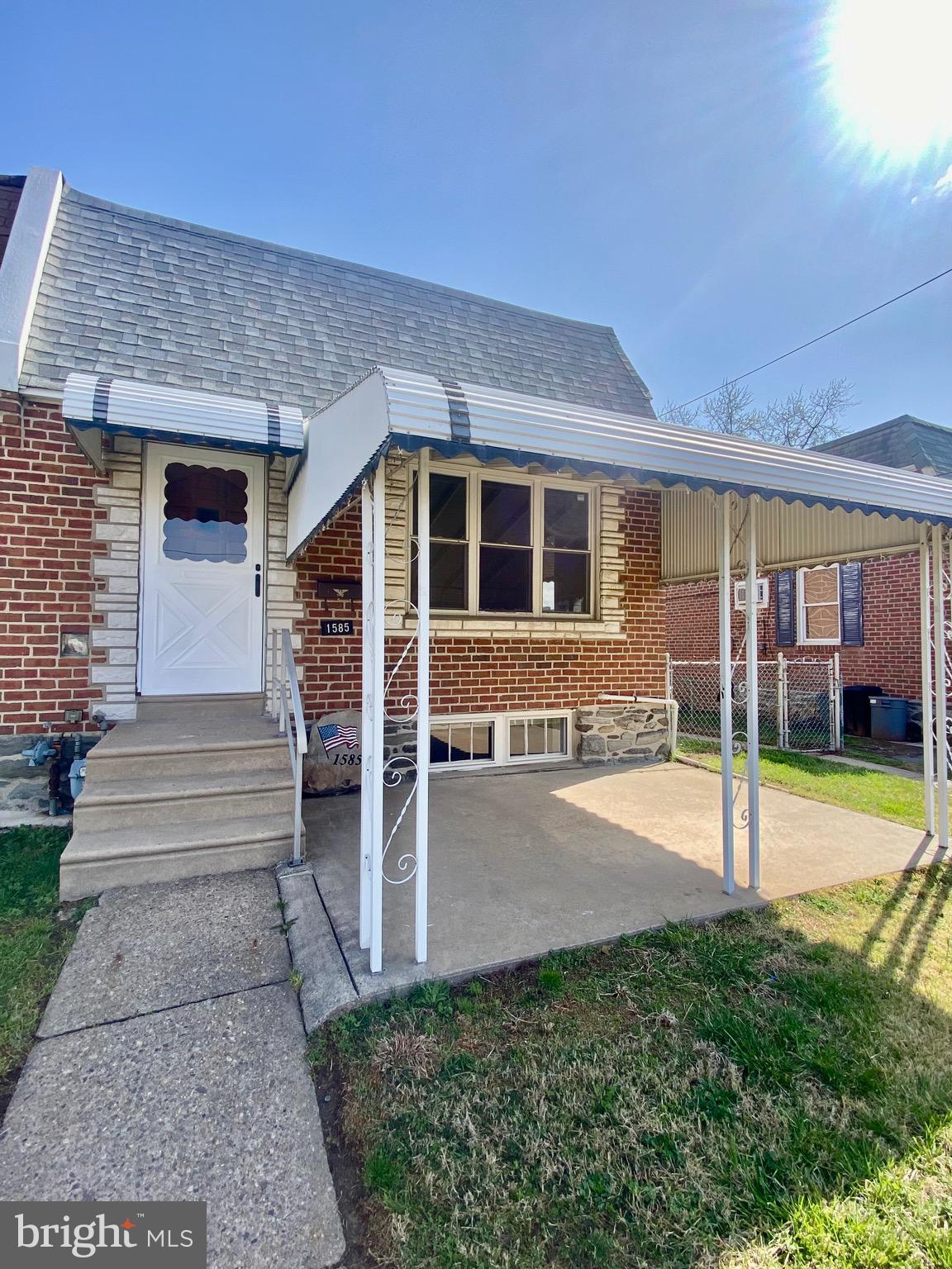 MARSHALL TERRACE - Residential