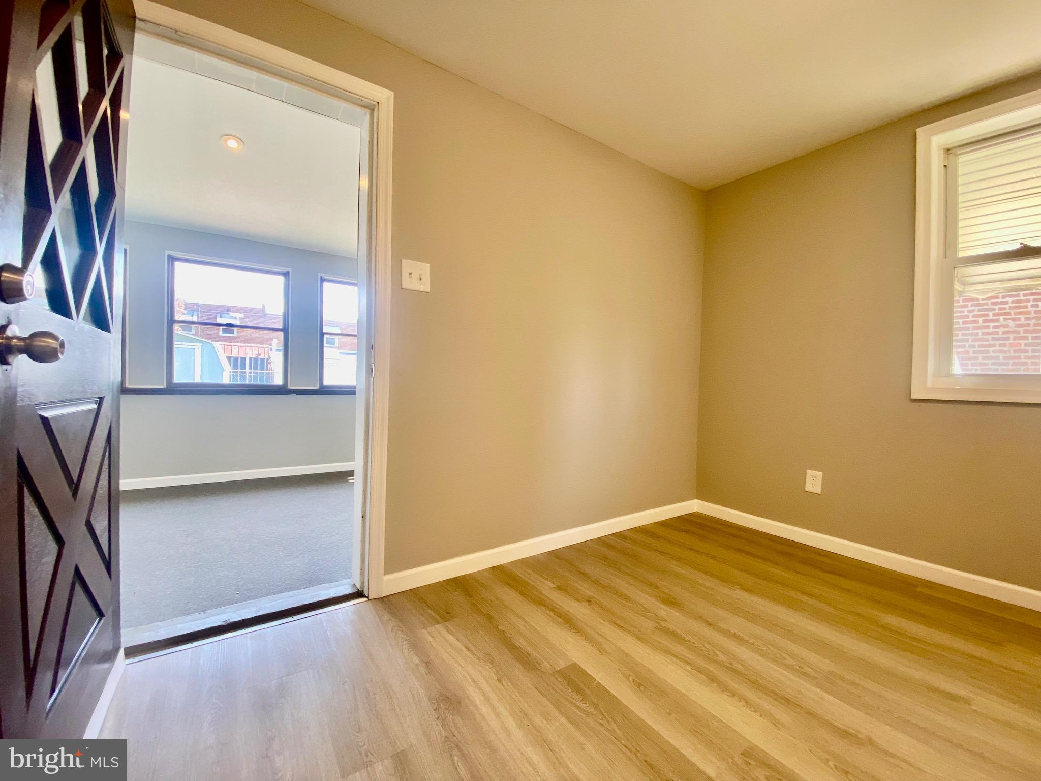 MARSHALL TERRACE - Residential