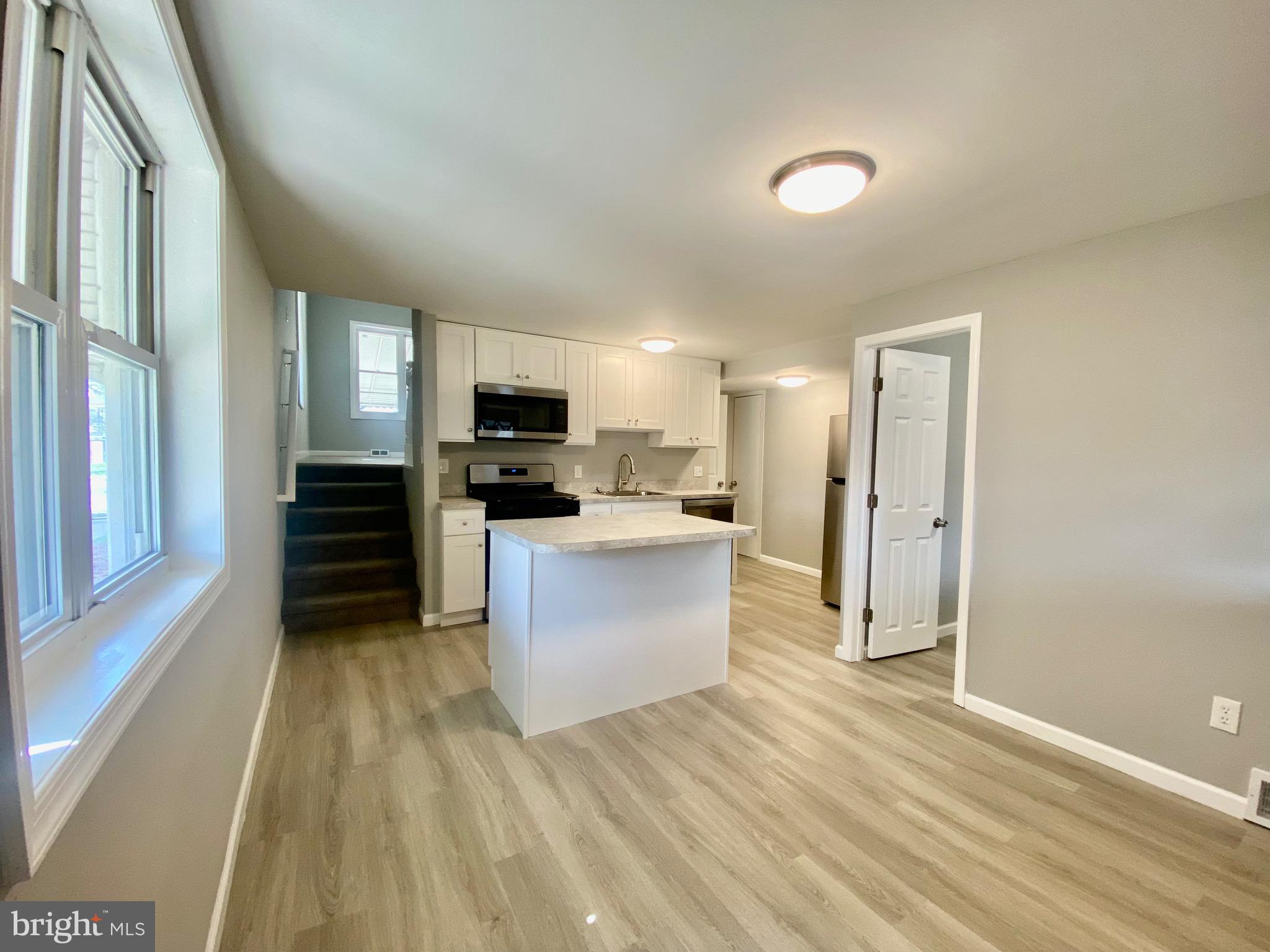 MARSHALL TERRACE - Residential