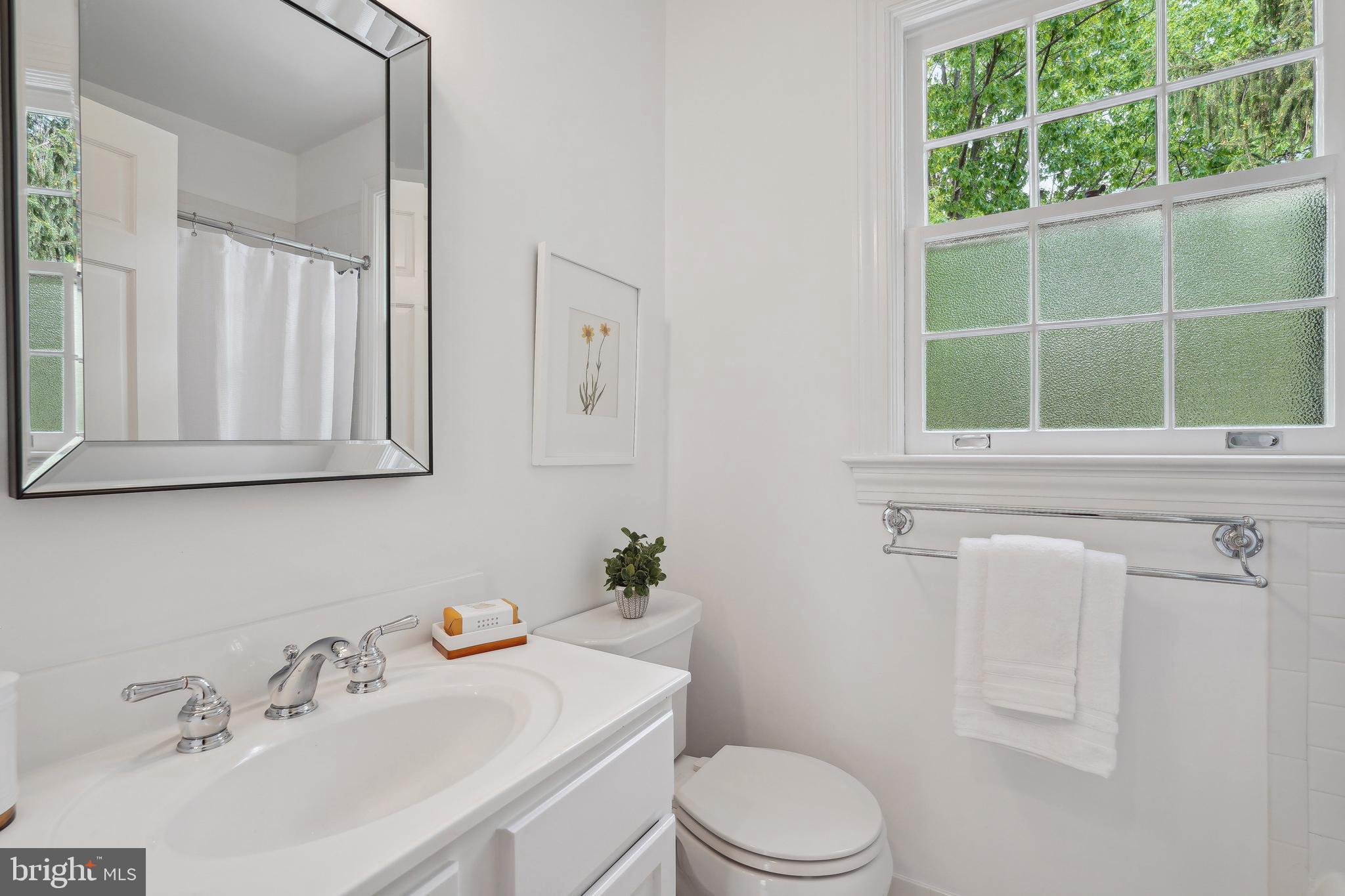 NORTH CLEVELAND PARK - Residential