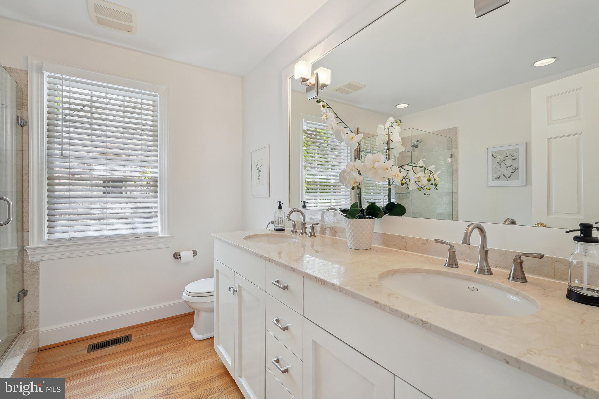 NORTH CLEVELAND PARK - Residential