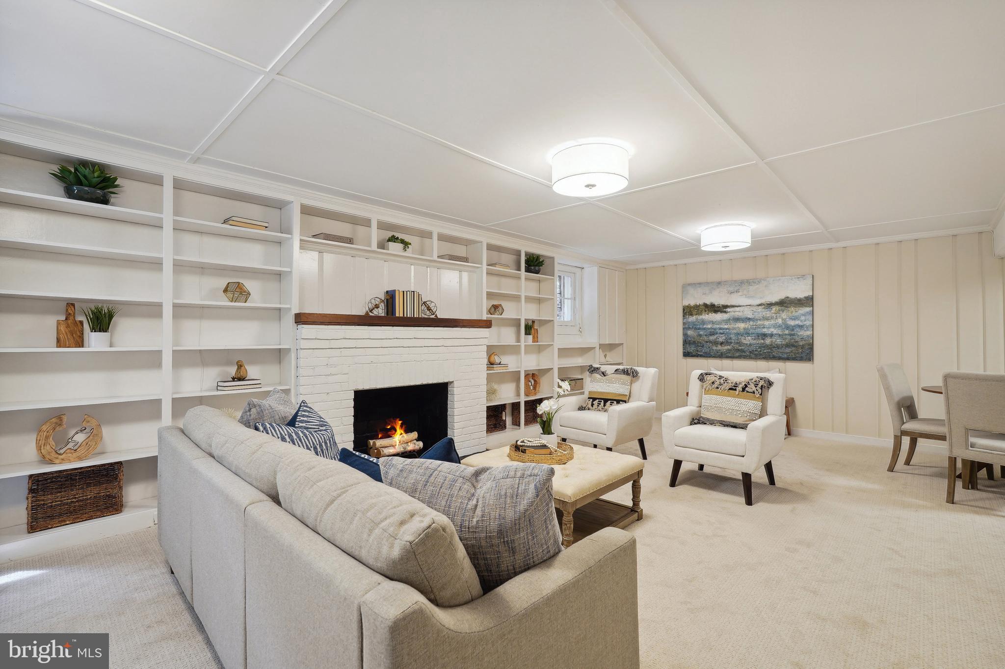 NORTH CLEVELAND PARK - Residential