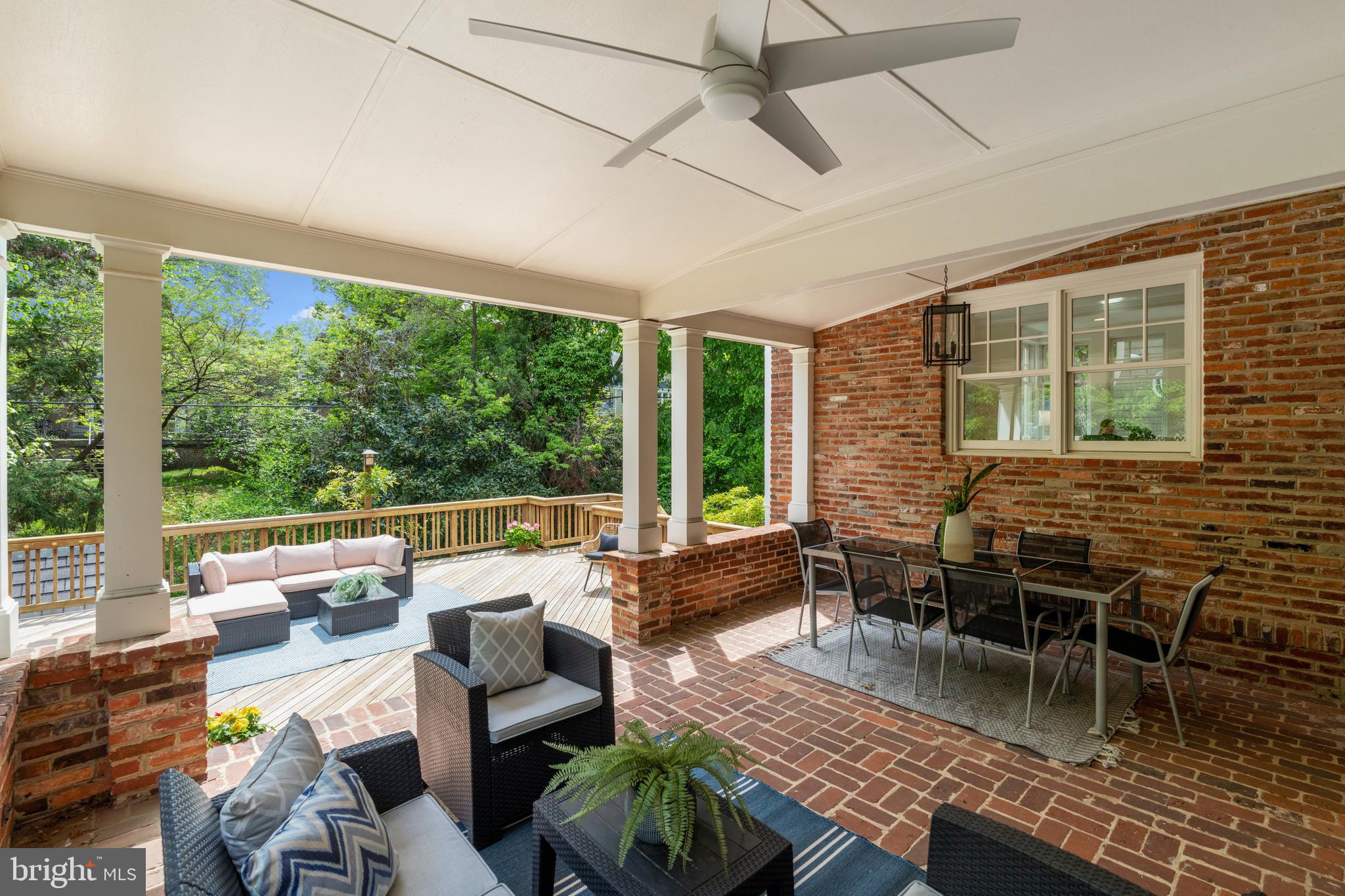 NORTH CLEVELAND PARK - Residential