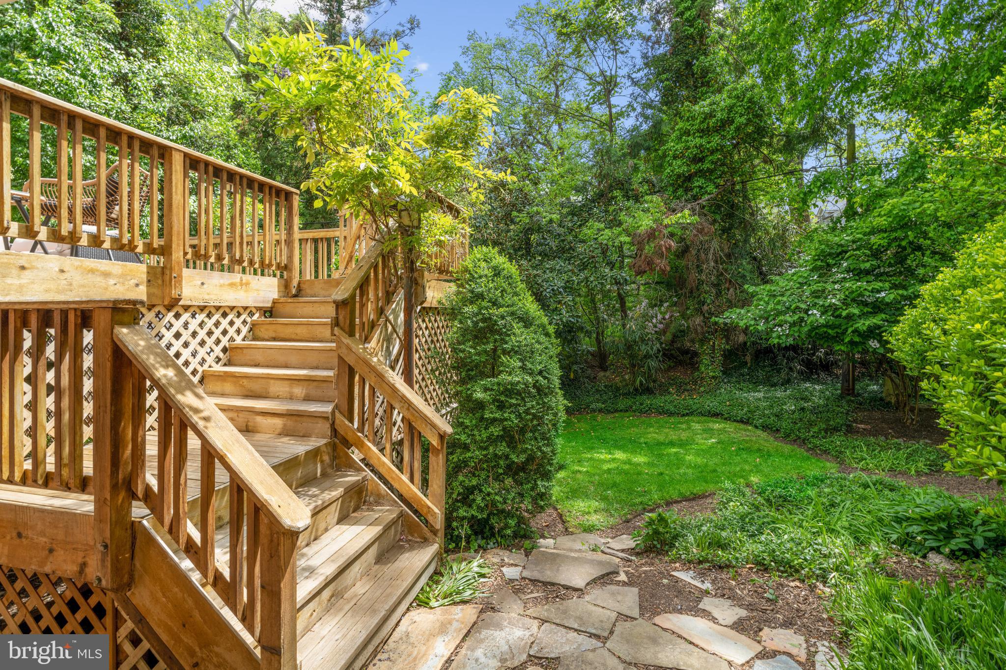NORTH CLEVELAND PARK - Residential