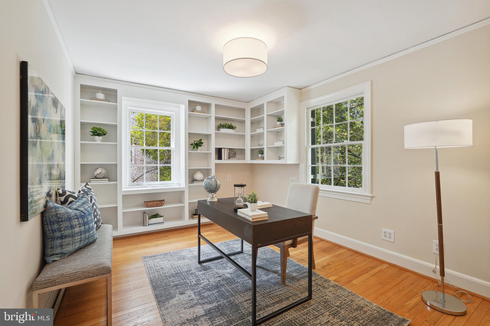 NORTH CLEVELAND PARK - Residential